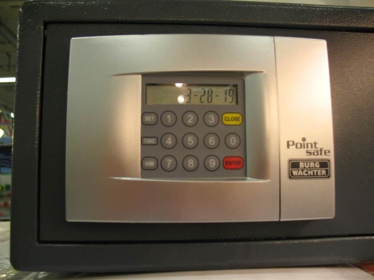 Photo of Mier Gfallt's