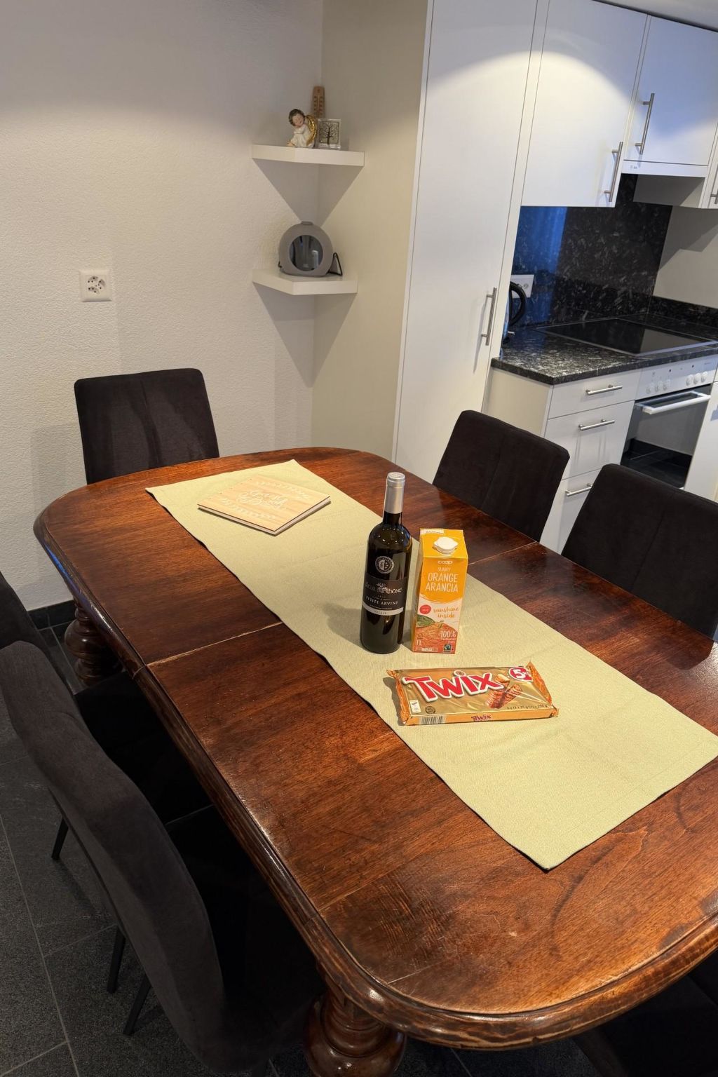 Photo of Mier Gfallt's