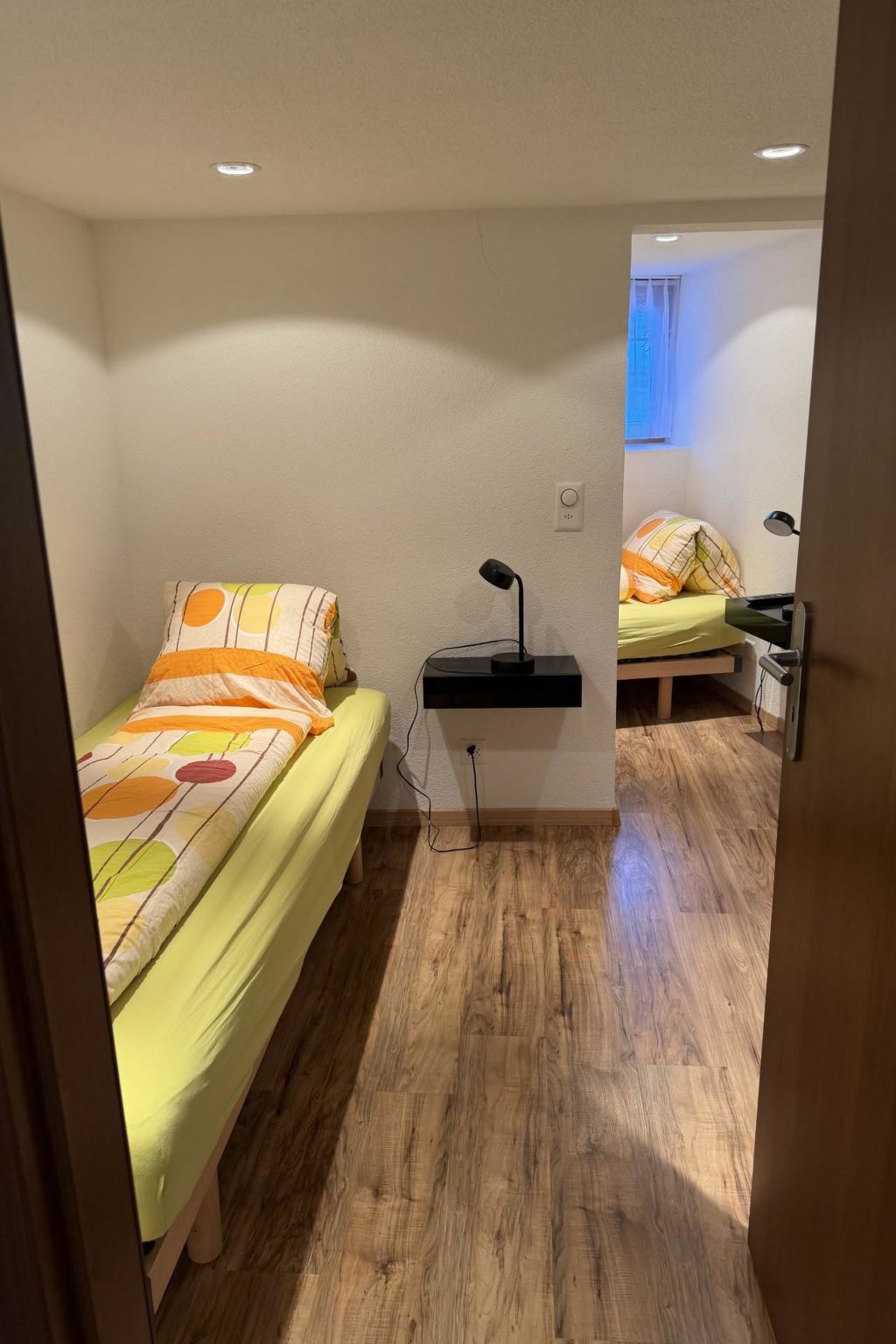 Photo of Mier Gfallt's