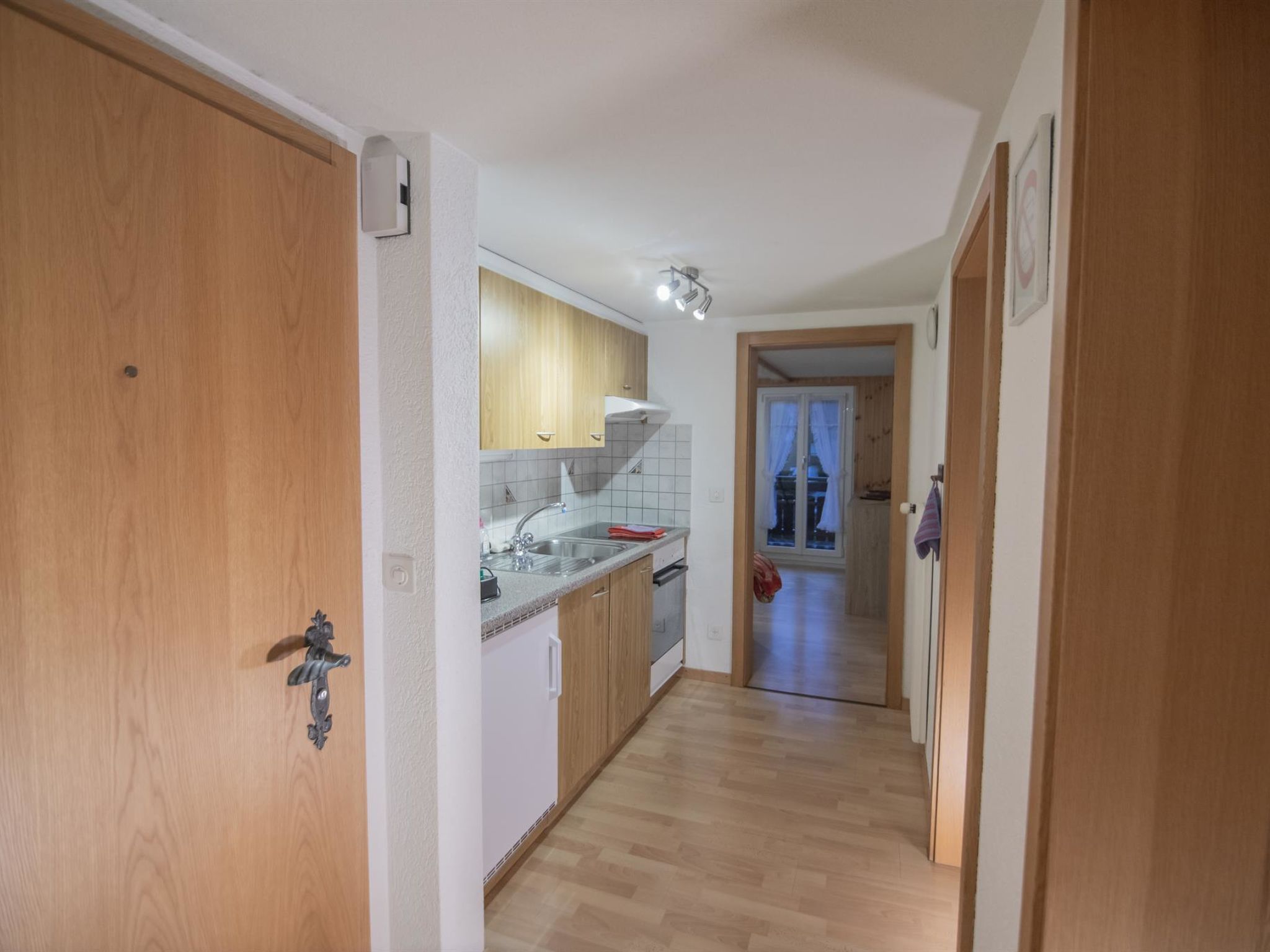 Photo of Chalet Alpenruh Appartement/Fewo Nr. 5 Alphubel