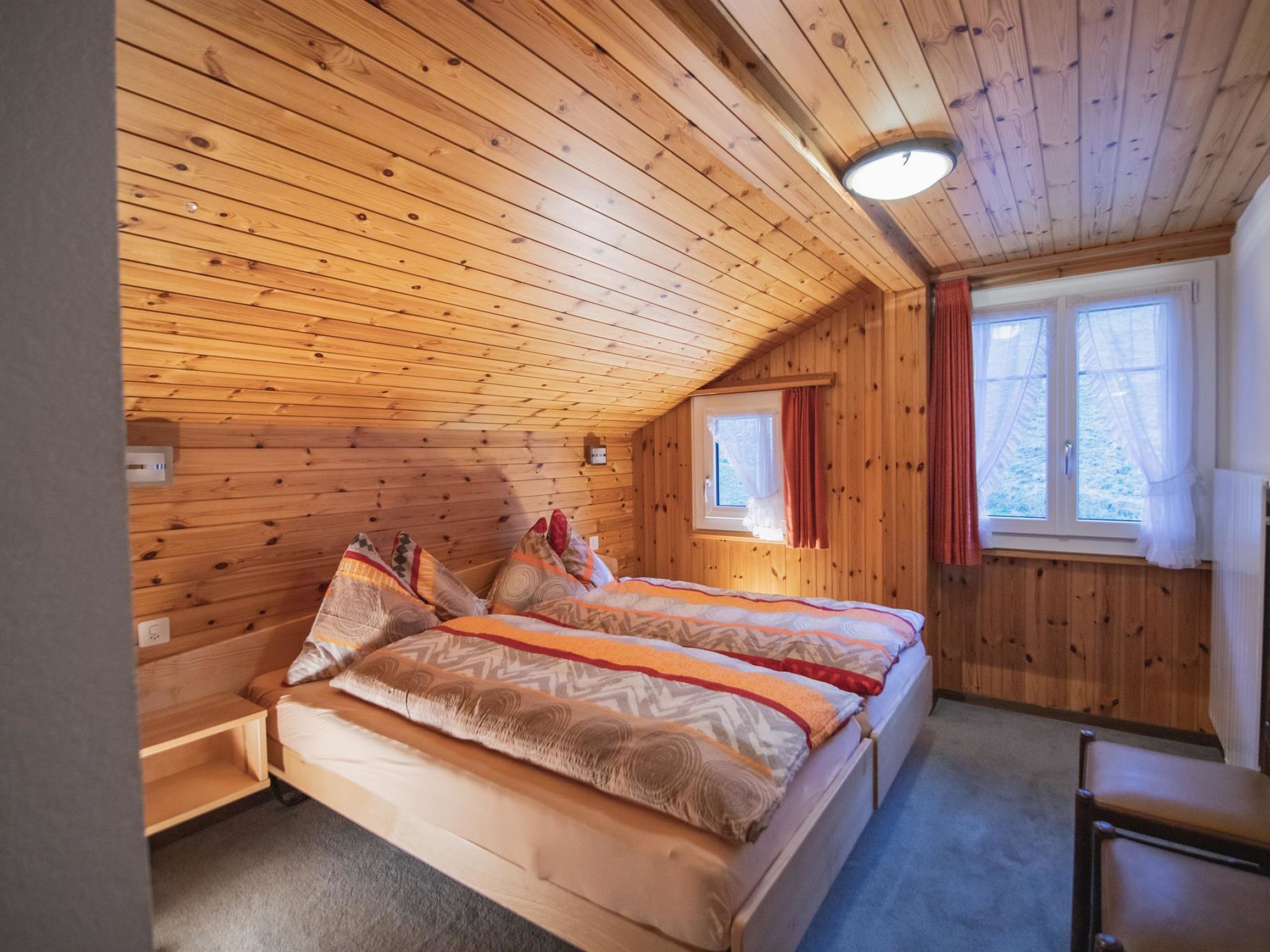 Photo of Chalet Alpenruh Appartement/Fewo Nr. 5 Alphubel
