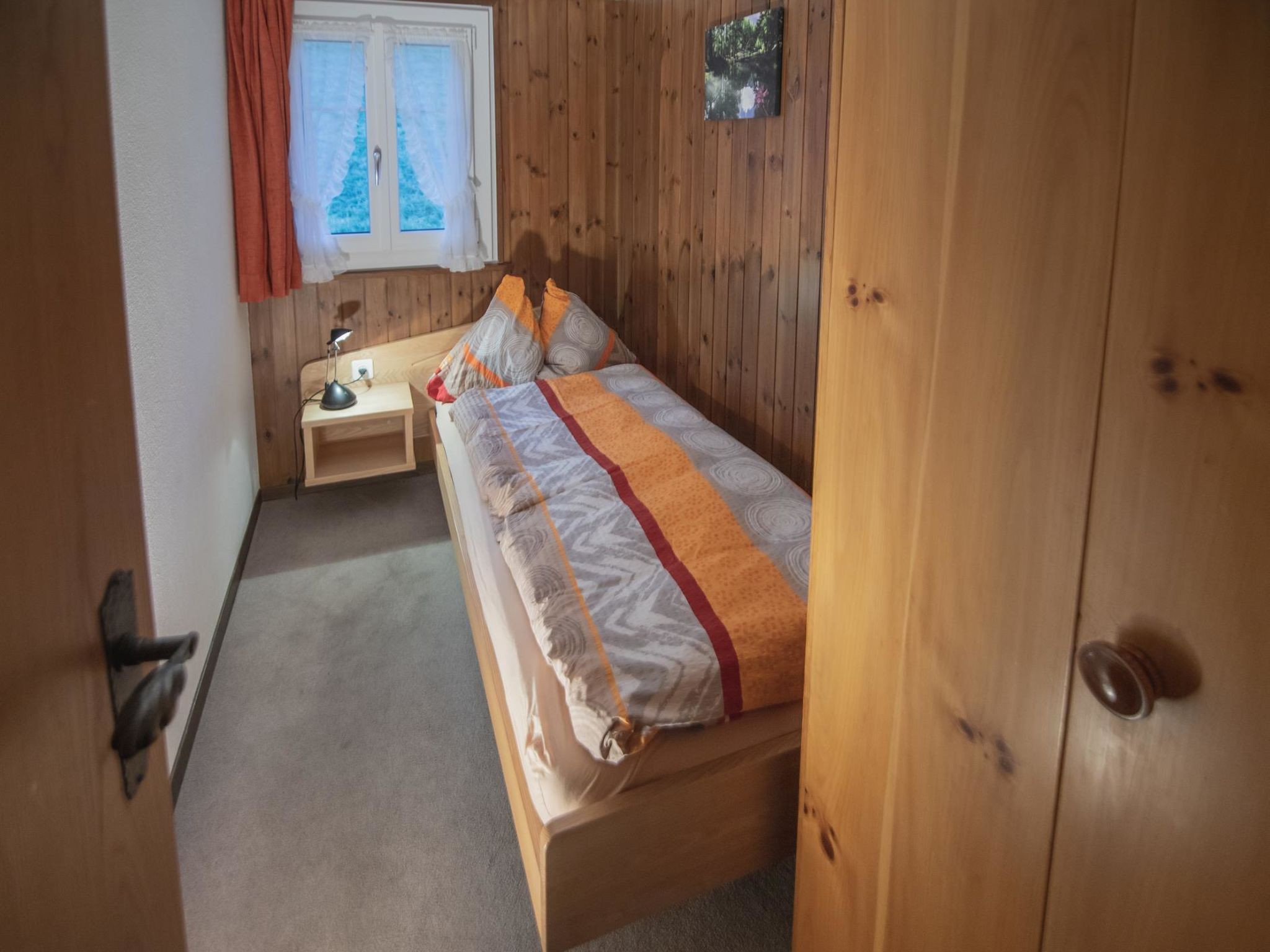 Photo of Chalet Alpenruh Appartement/Fewo Nr. 5 Alphubel