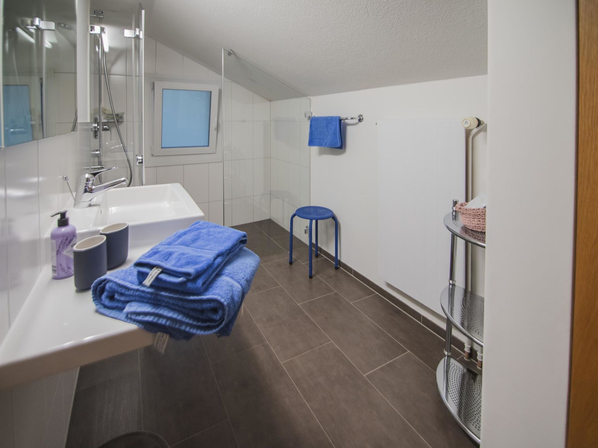 Photo of Chalet Alpenruh Appartement/Fewo Nr. 5 Alphubel