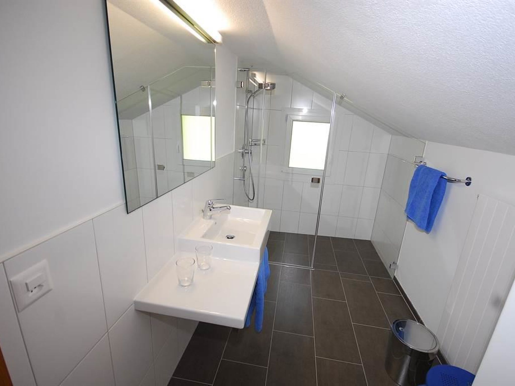 Photo of Chalet Alpenruh Appartement/Fewo Nr. 5 Alphubel