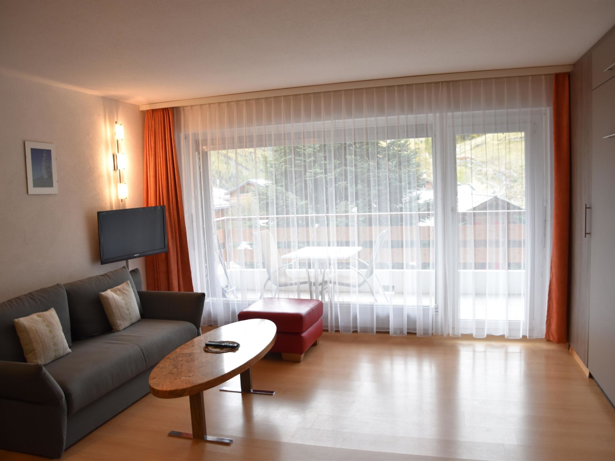Acimo Appartement/Fewo 2-Bettwohnung  Edelweiss