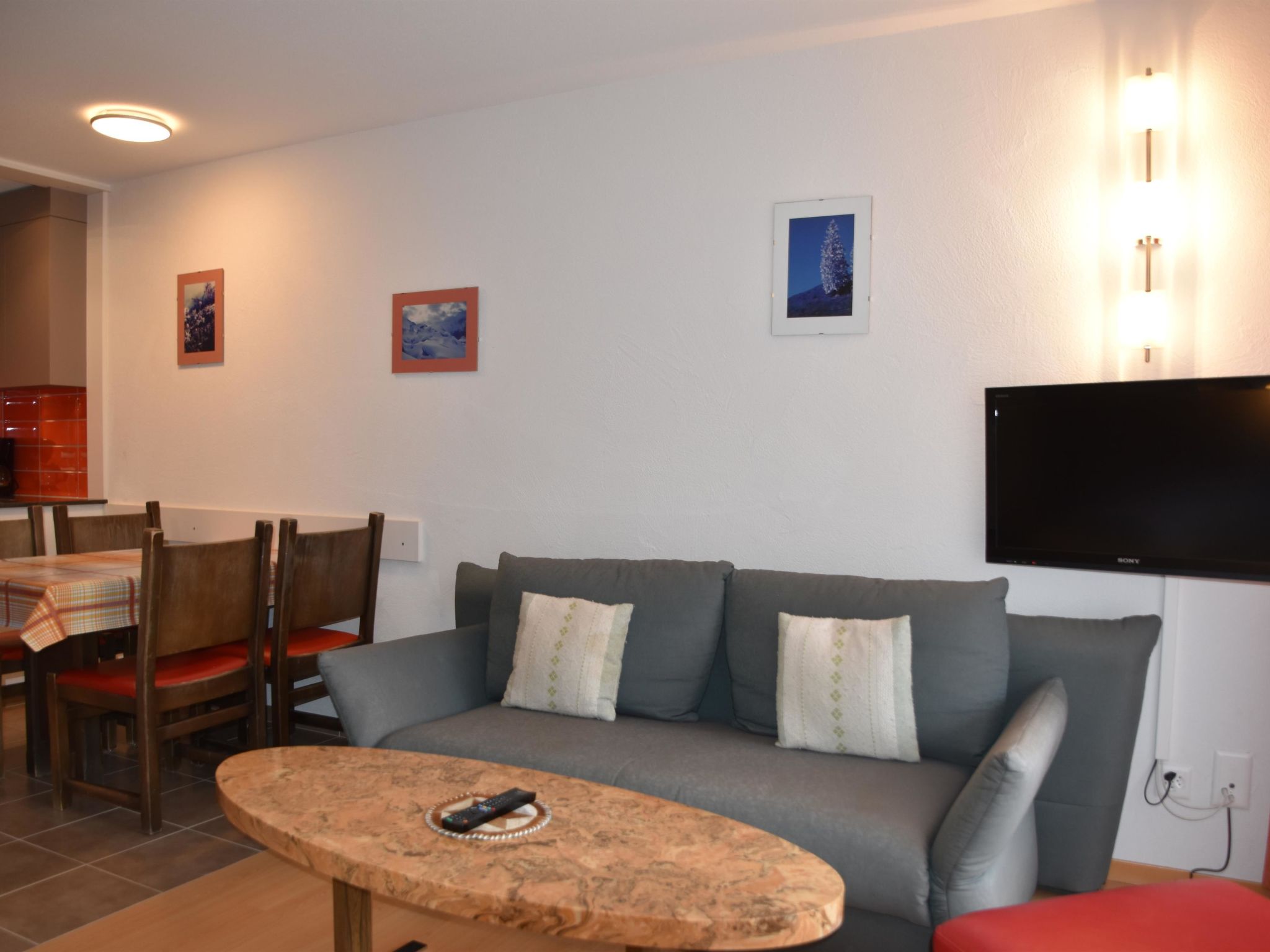 Photo of Acimo Appartement/Fewo 2-Bettwohnung  Edelweiss