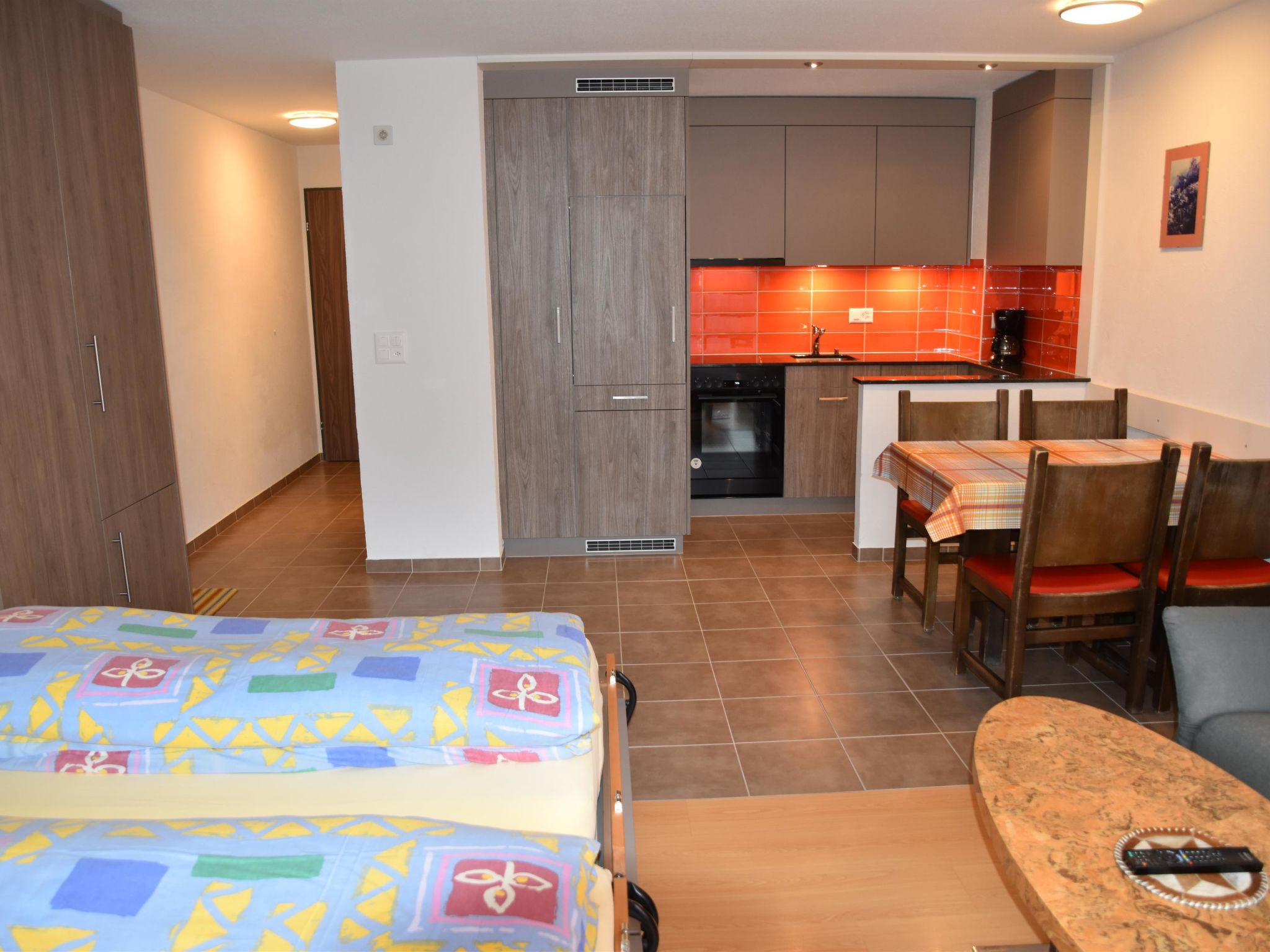 Photo of Acimo Appartement/Fewo 2-Bettwohnung  Edelweiss