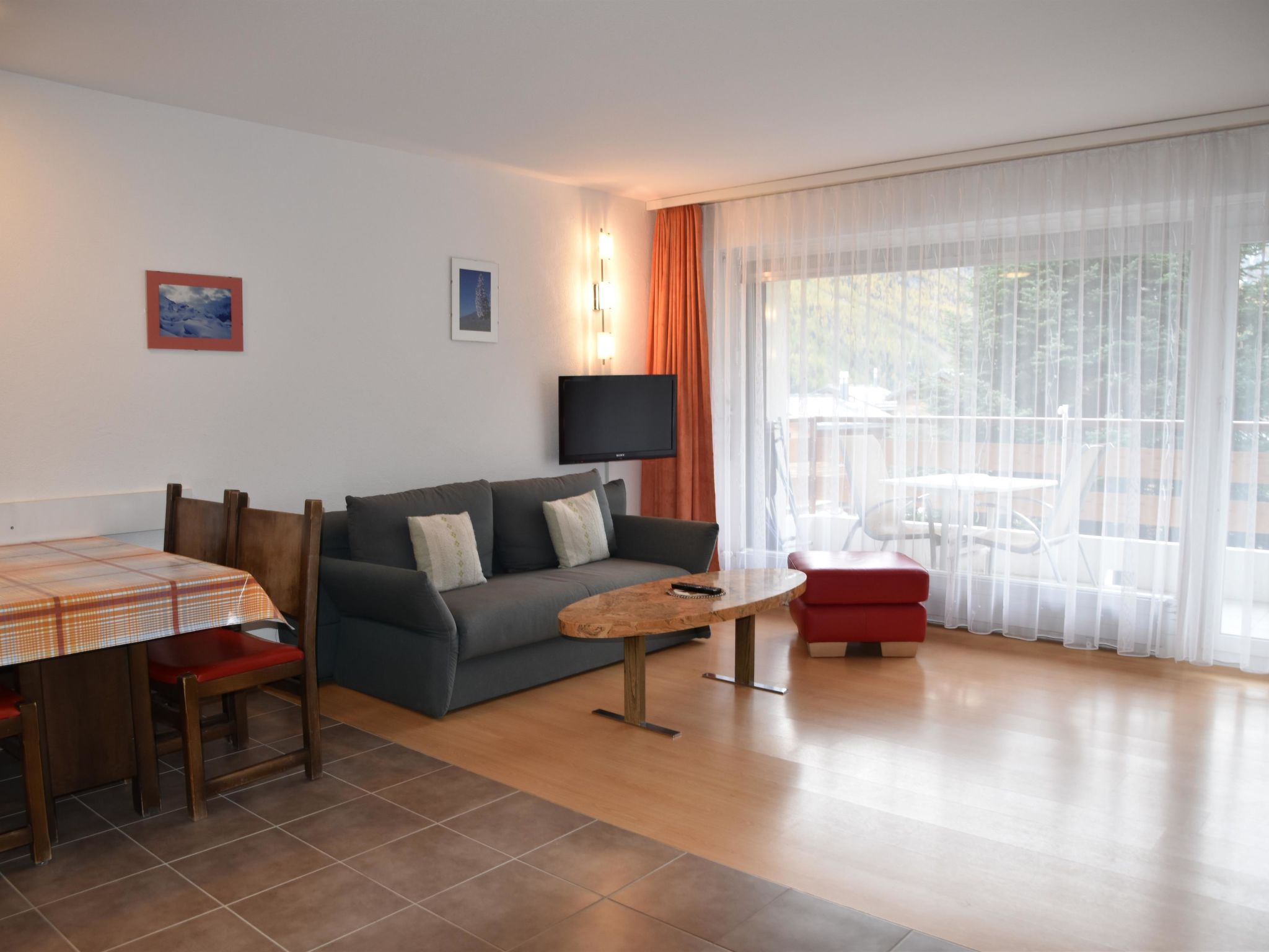 Photo of Acimo Appartement/Fewo 2-Bettwohnung  Edelweiss