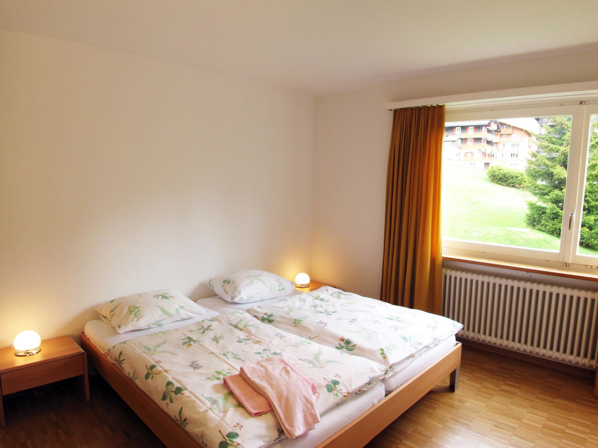 Cristal Appartement/Fewo 4-Bettwohnung Nr. 3