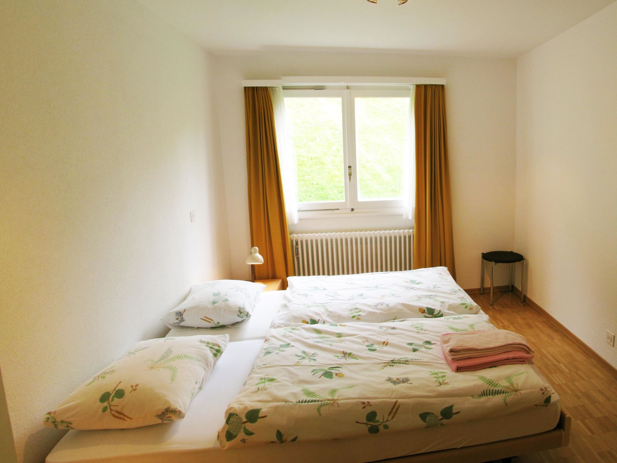 Cristal Appartement/Fewo 4-Bettwohnung Nr. 3