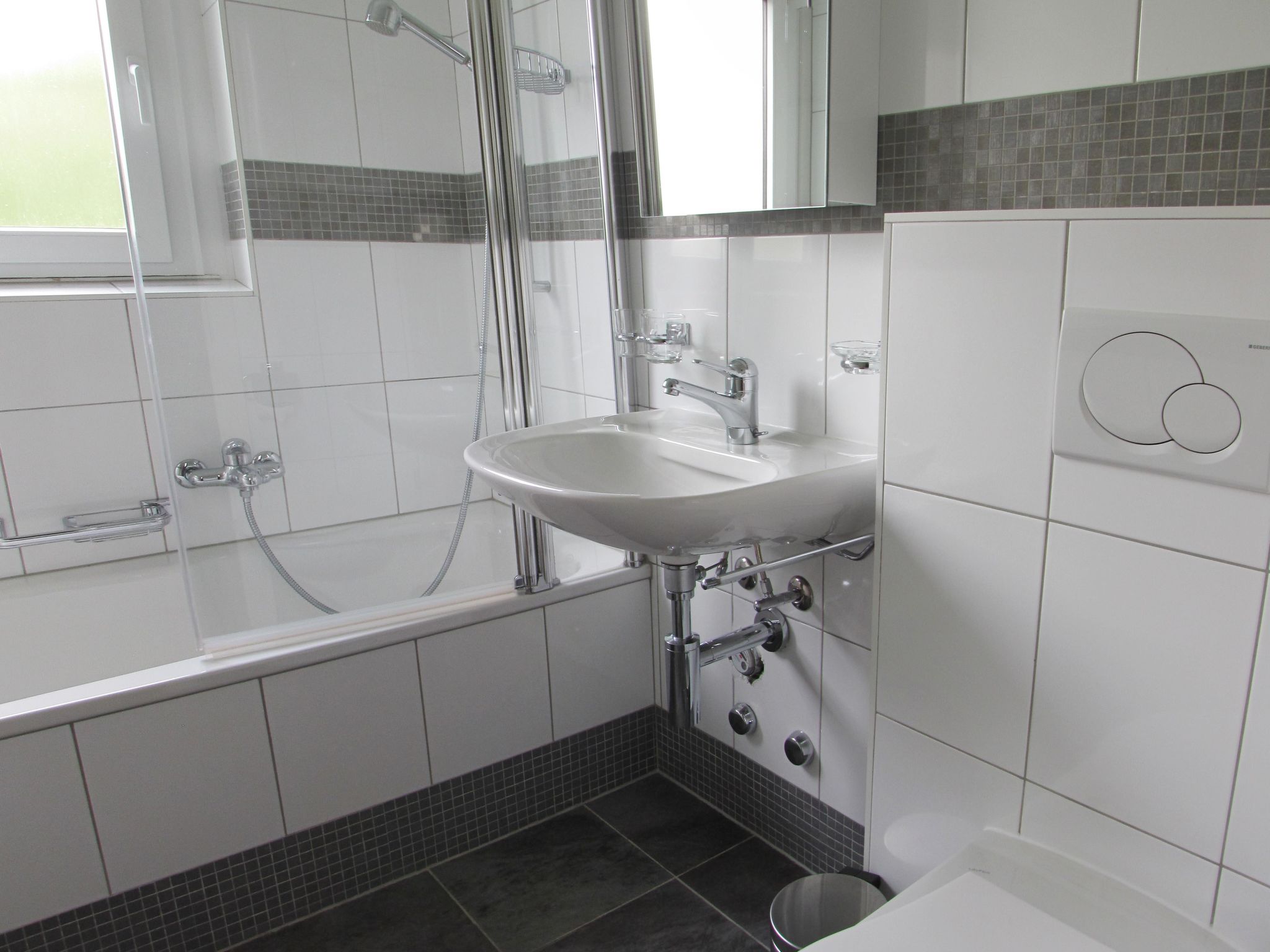 Cristal Appartement/Fewo 4-Bettwohnung Nr. 3 - Dedans