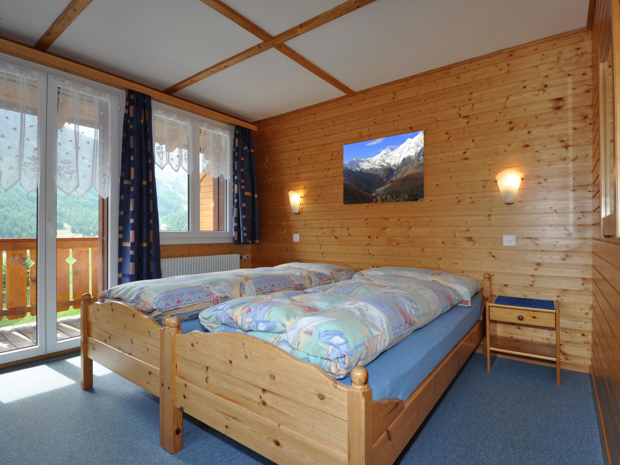 Photo of Chalet Ideal Appartement/Fewo 3-Bettwohnung Nr. 4