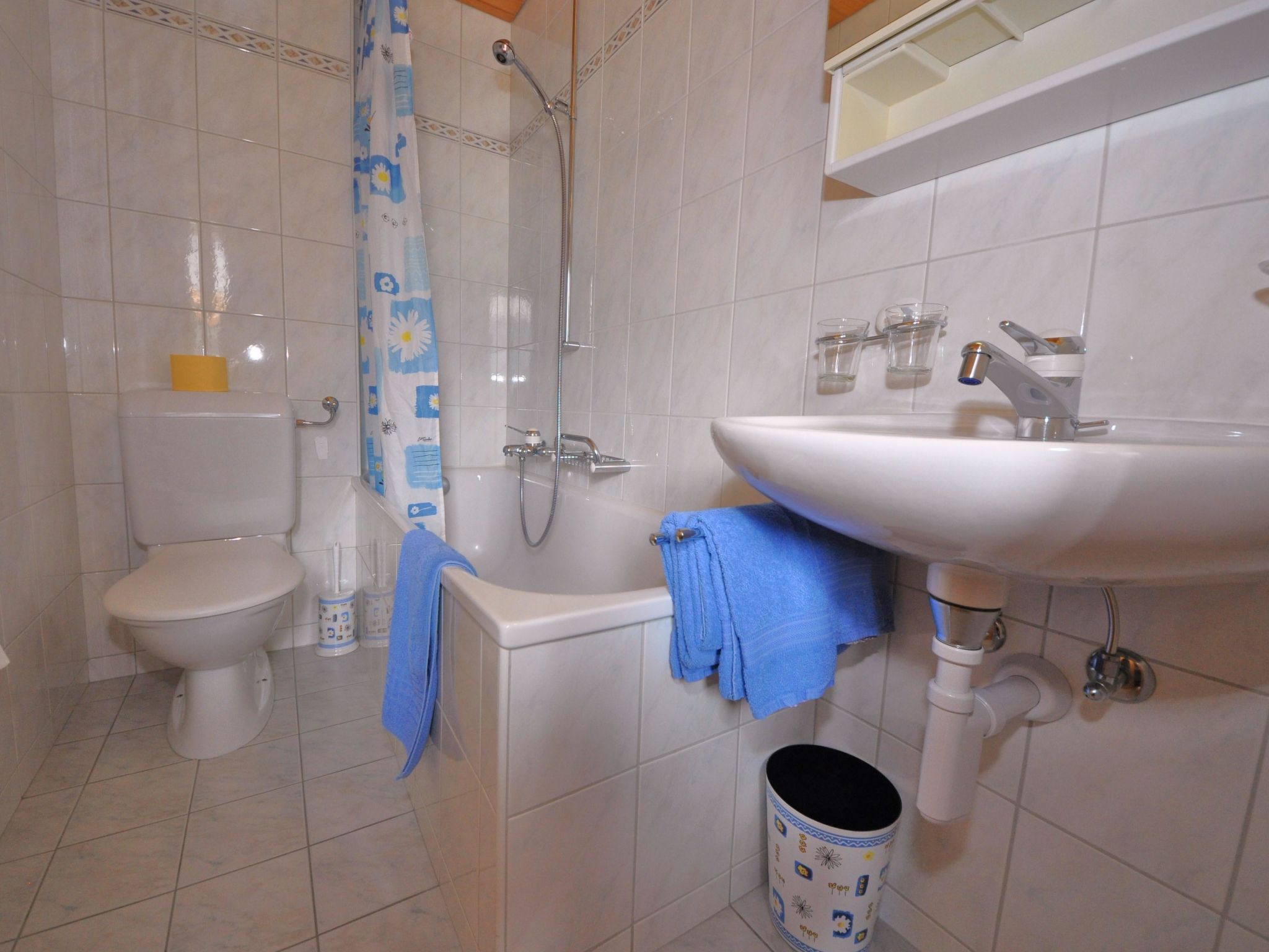 Photo of Chalet Ideal Appartement/Fewo 3-Bettwohnung Nr. 4