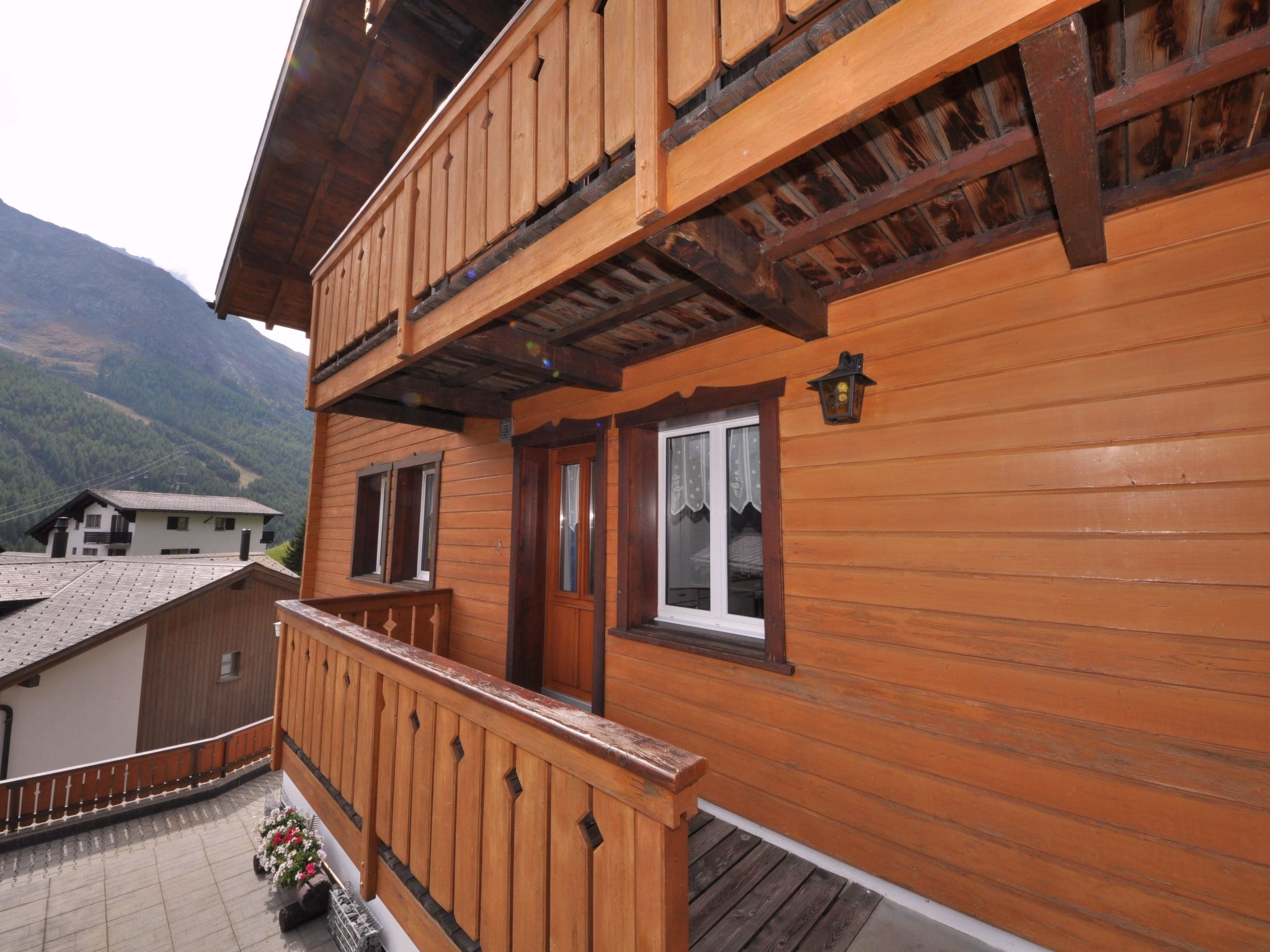 Photo of Chalet Ideal Appartement/Fewo 3-Bettwohnung Nr. 4