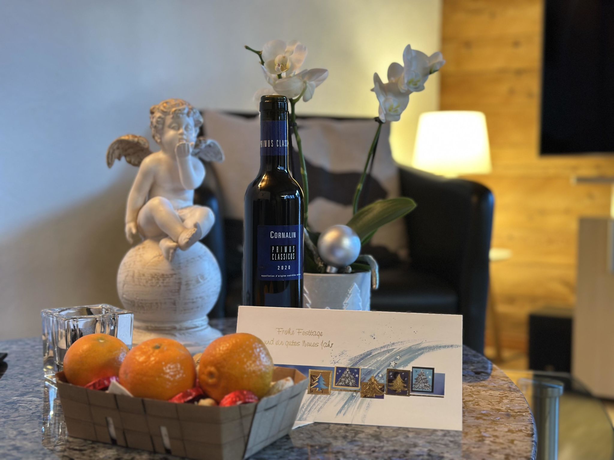 Photo of Appartement/Fewo