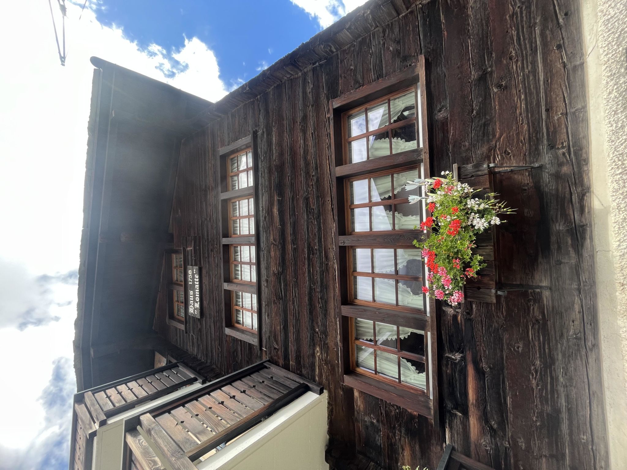 Photo of Appartement/Fewo