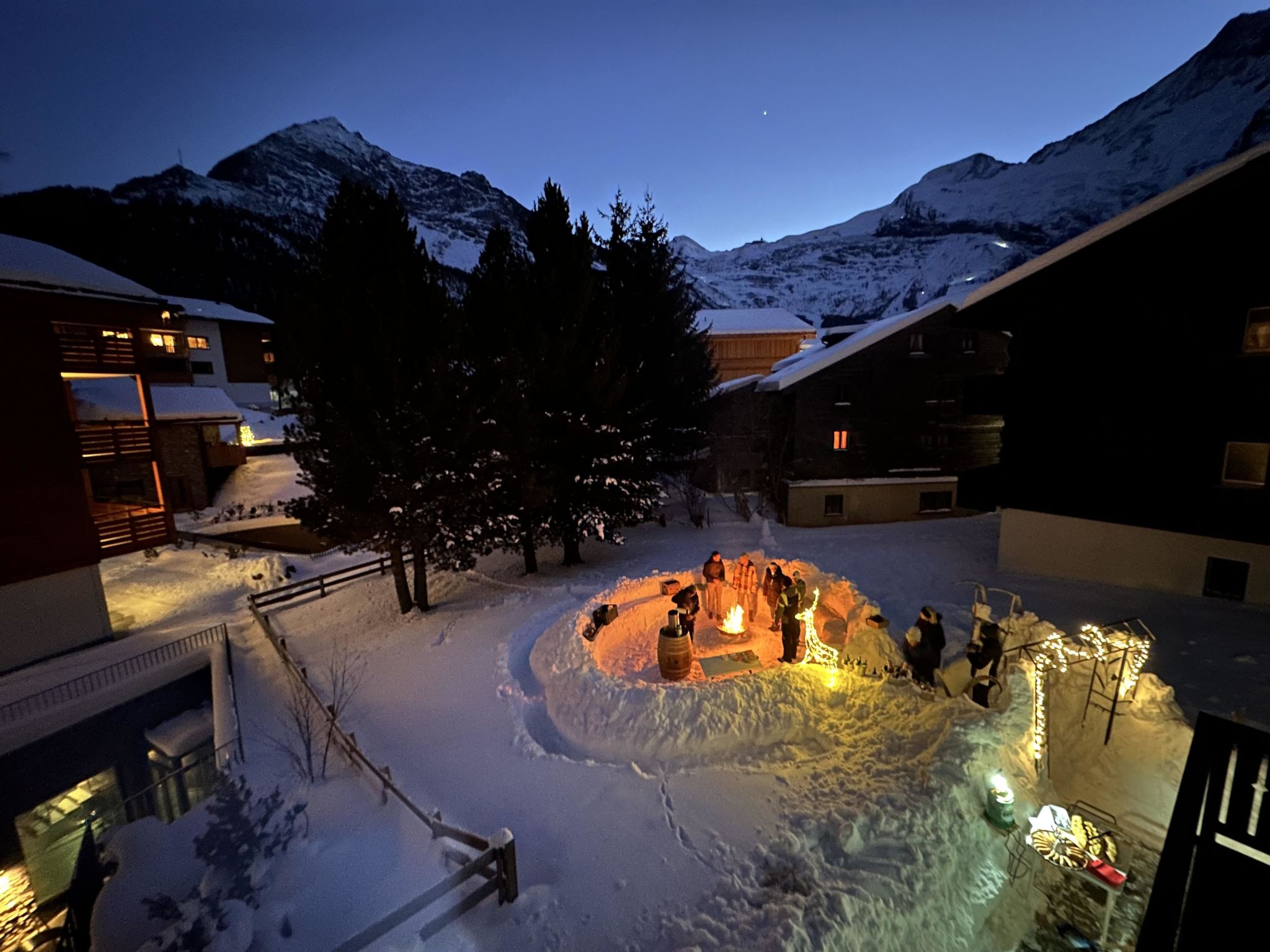 Photo of Appartement/Fewo