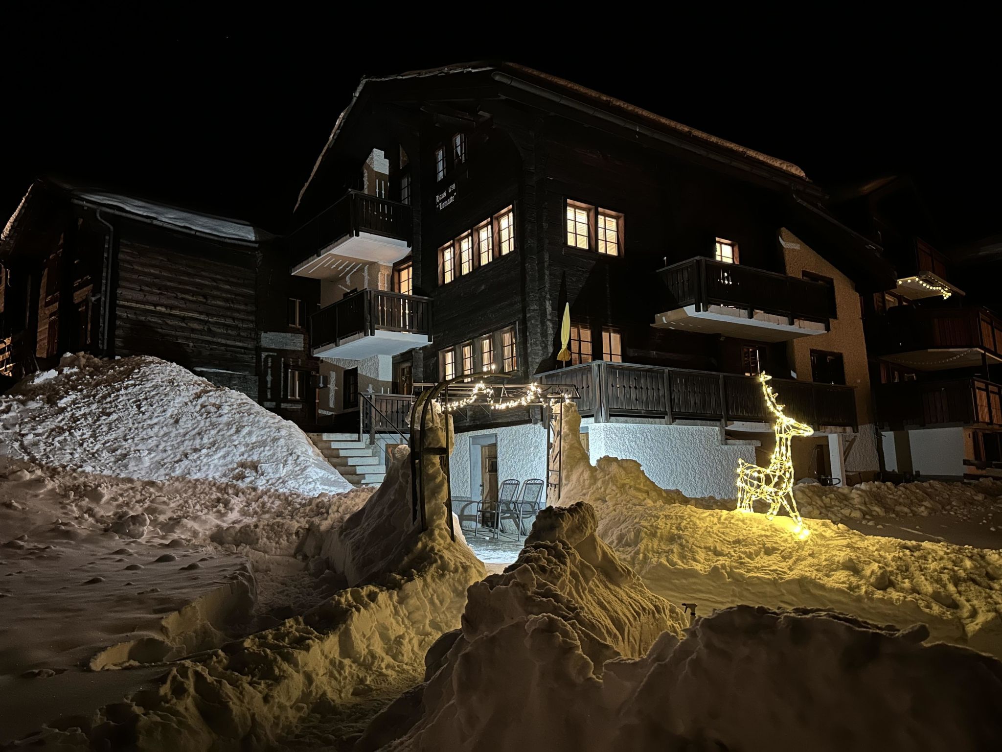 Photo of Appartement/Fewo