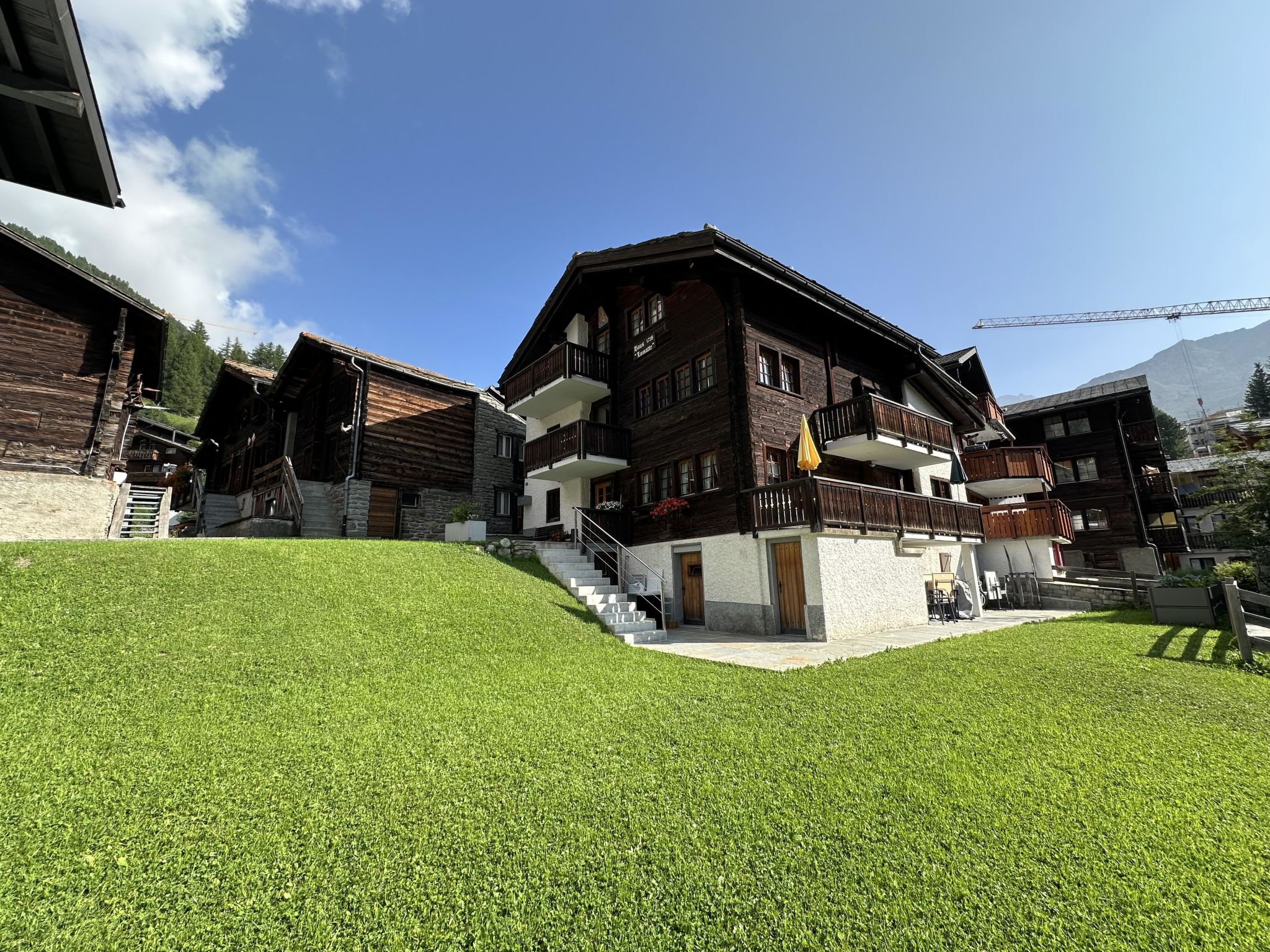 Photo of Appartement/Fewo
