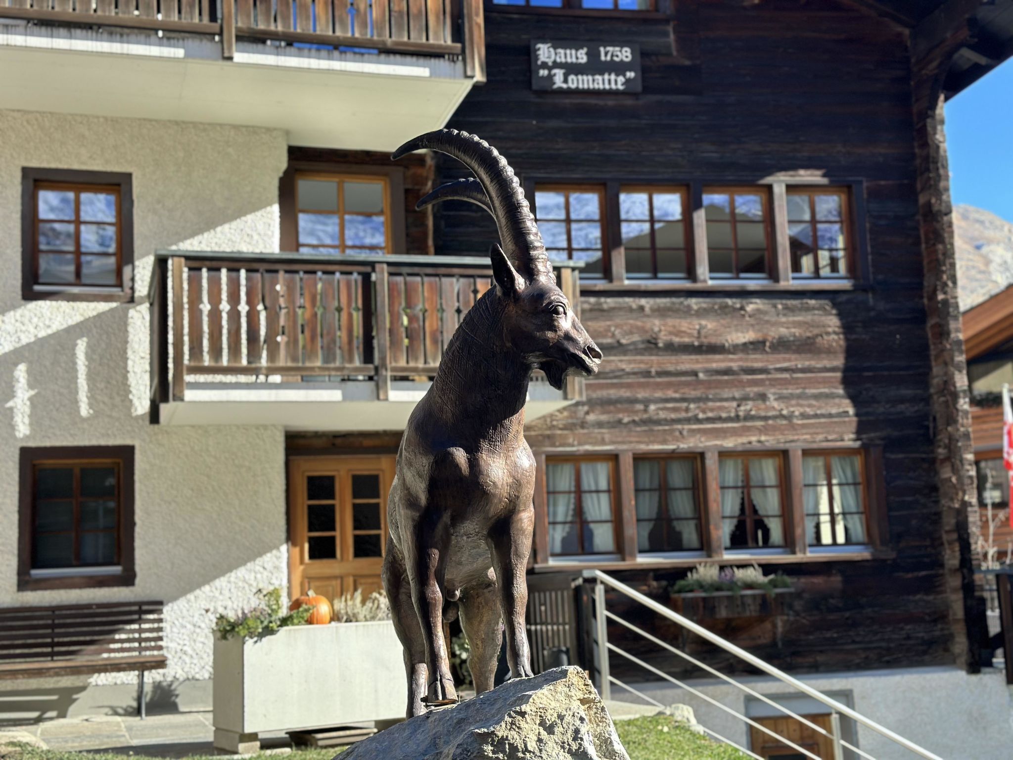Photo of Appartement/Fewo