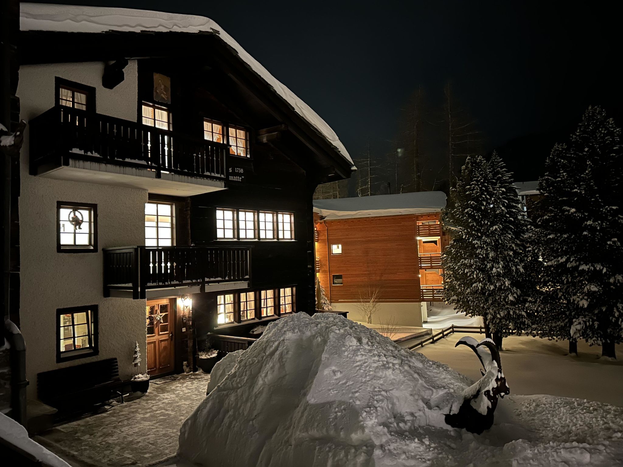 Ferienhaus Lomatte 1758 Appartement/Fewo Appartement/Fewo