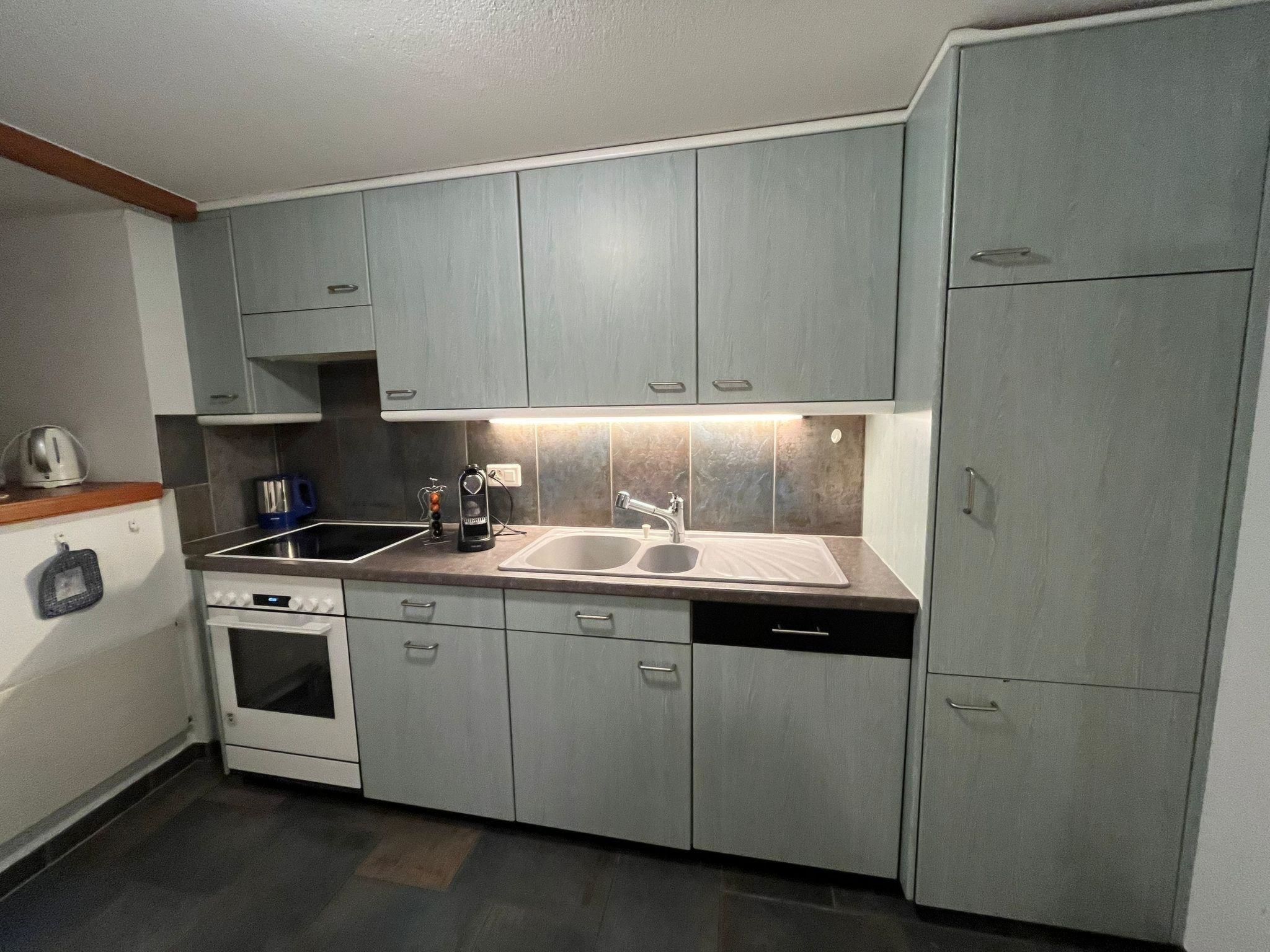 Ferienhaus Lomatte 1758 Appartement/Fewo Appartement/Fewo