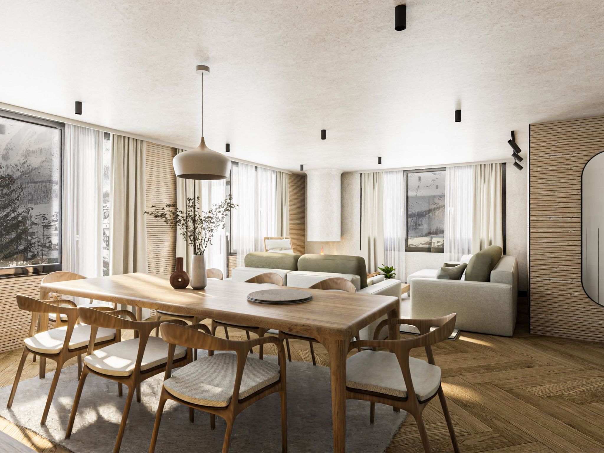 Photo of Alphubel Peak & Unlimited