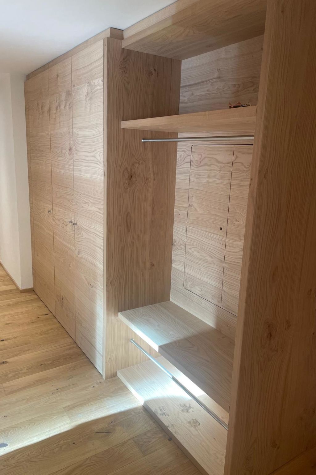 Photo of Alphubel Peak & Unlimited