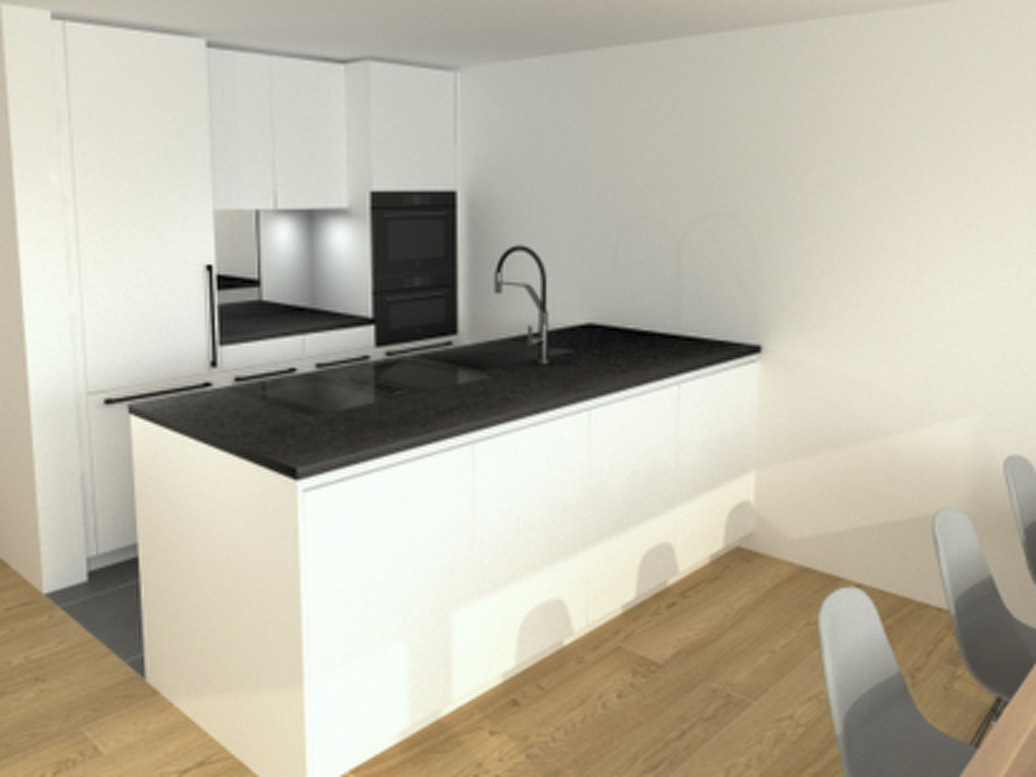 Photo of Alphubel Peak & Unlimited