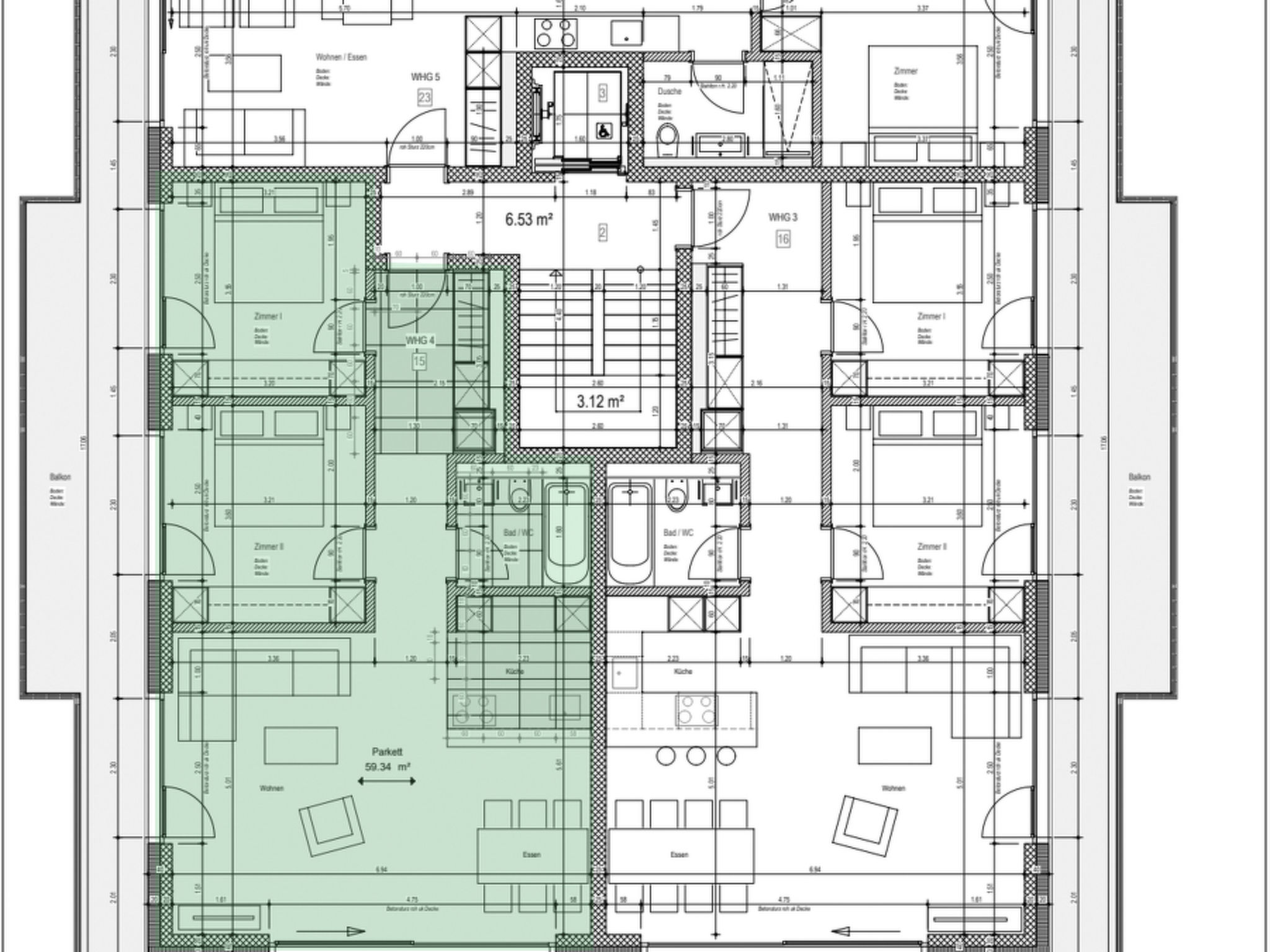 Photo of Alphubel Peak & Unlimited