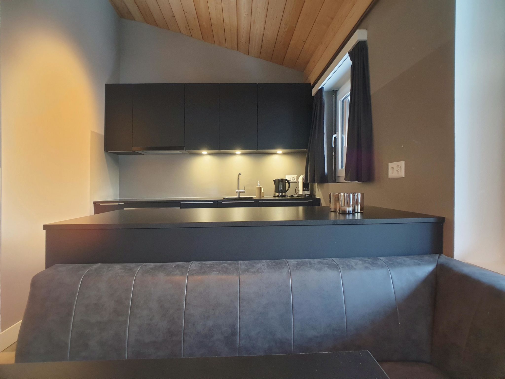 Photo of Amici 17 Appartement/Fewo 6-Bettwohnung