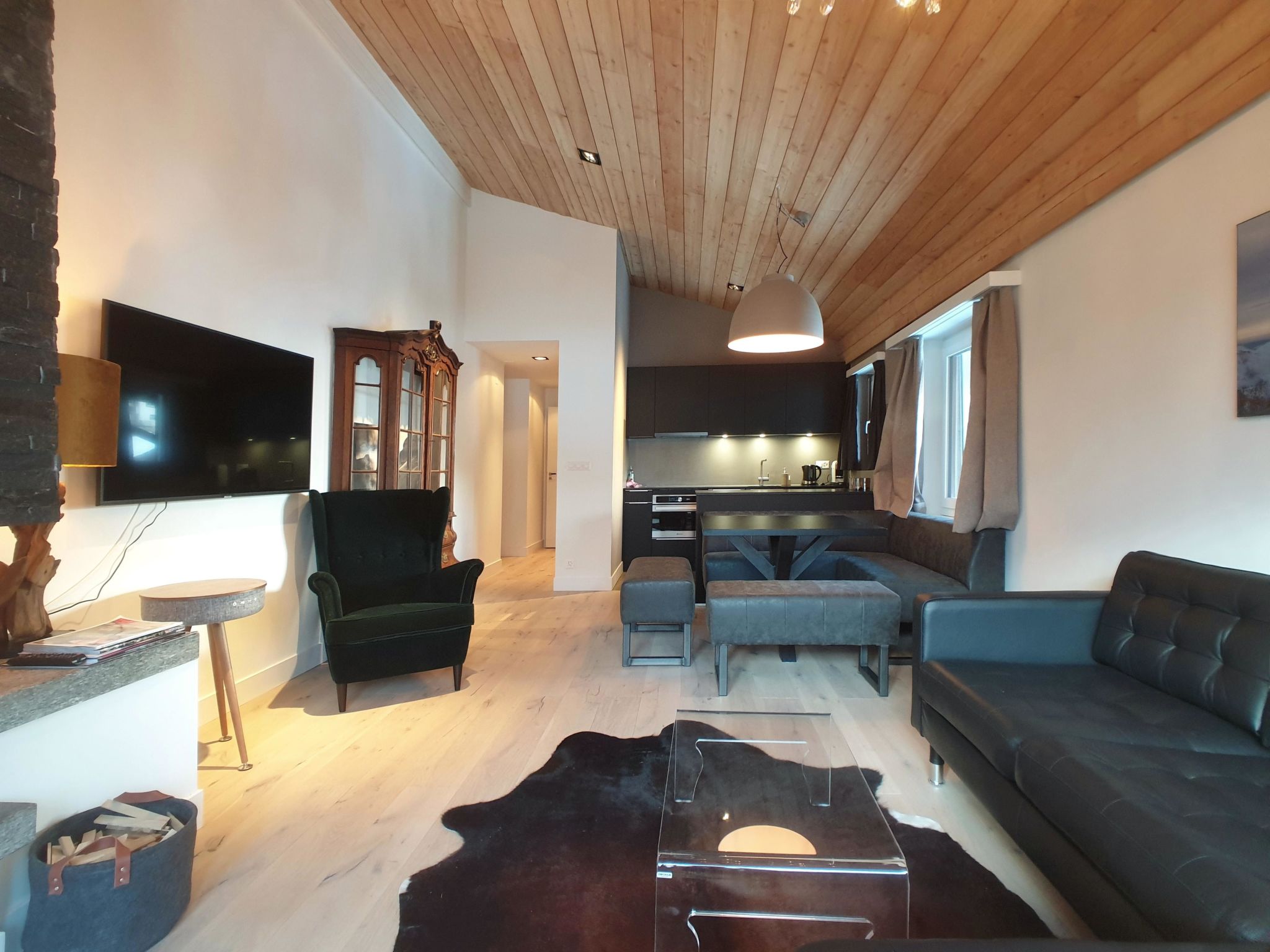 Photo of Amici 17 Appartement/Fewo 6-Bettwohnung