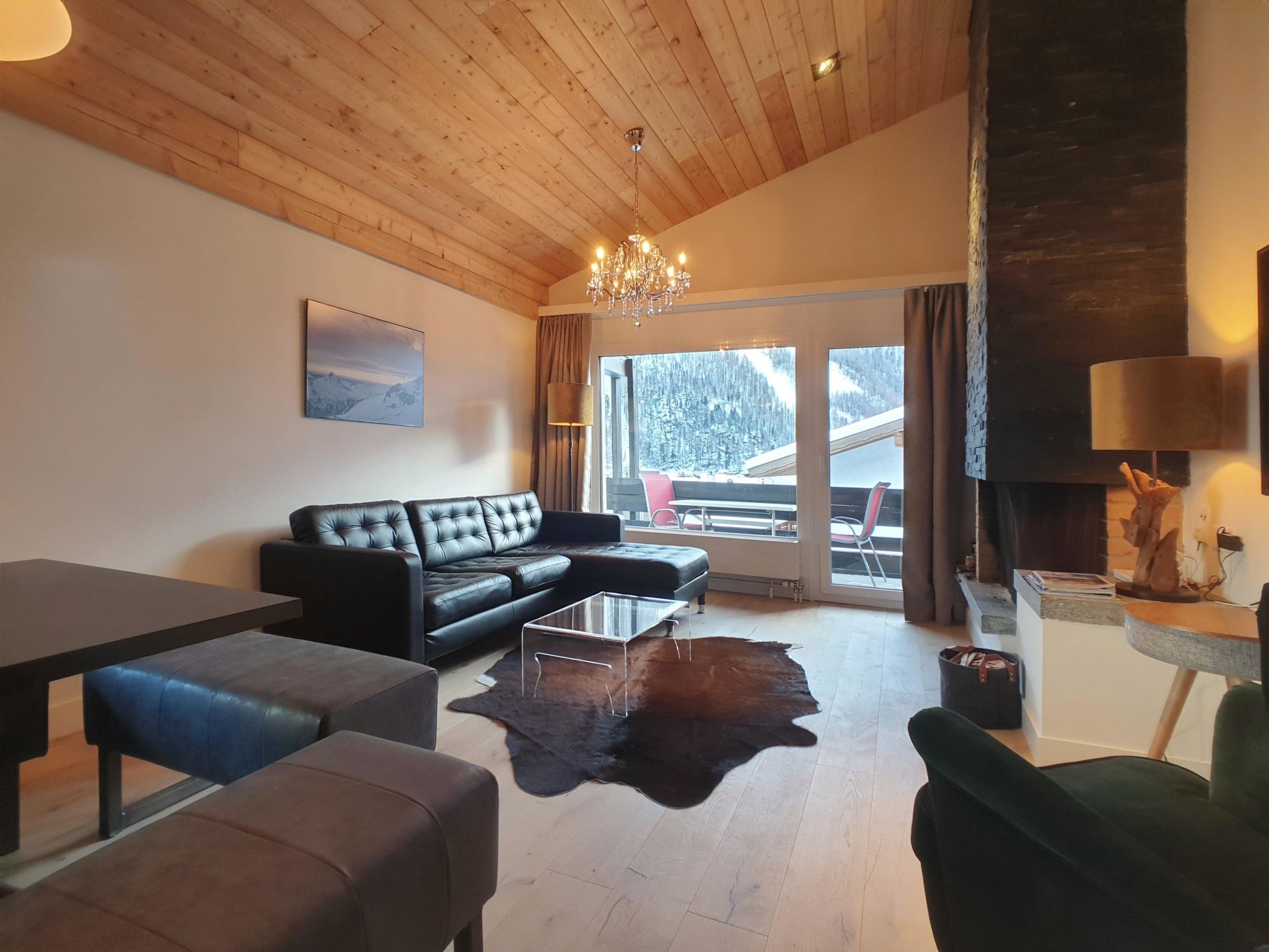 Photo of Amici 17 Appartement/Fewo 6-Bettwohnung