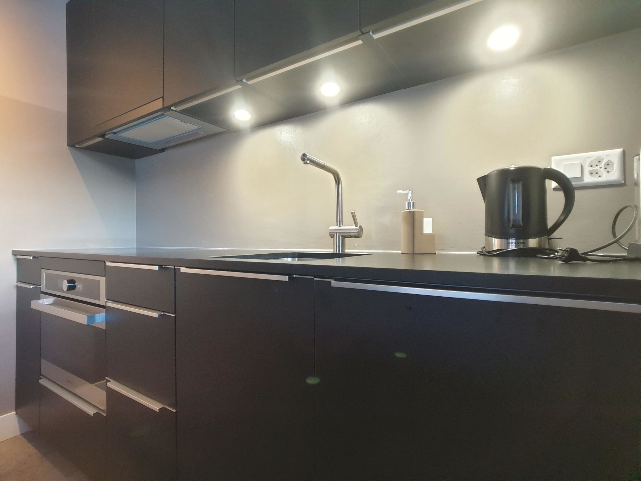 Photo of Amici 17 Appartement/Fewo 6-Bettwohnung