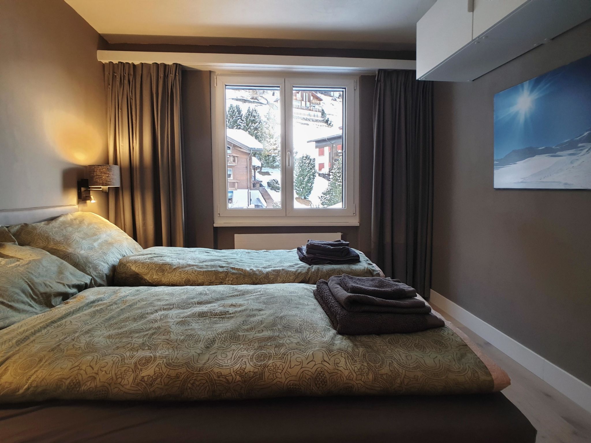 Photo of Amici 17 Appartement/Fewo 6-Bettwohnung