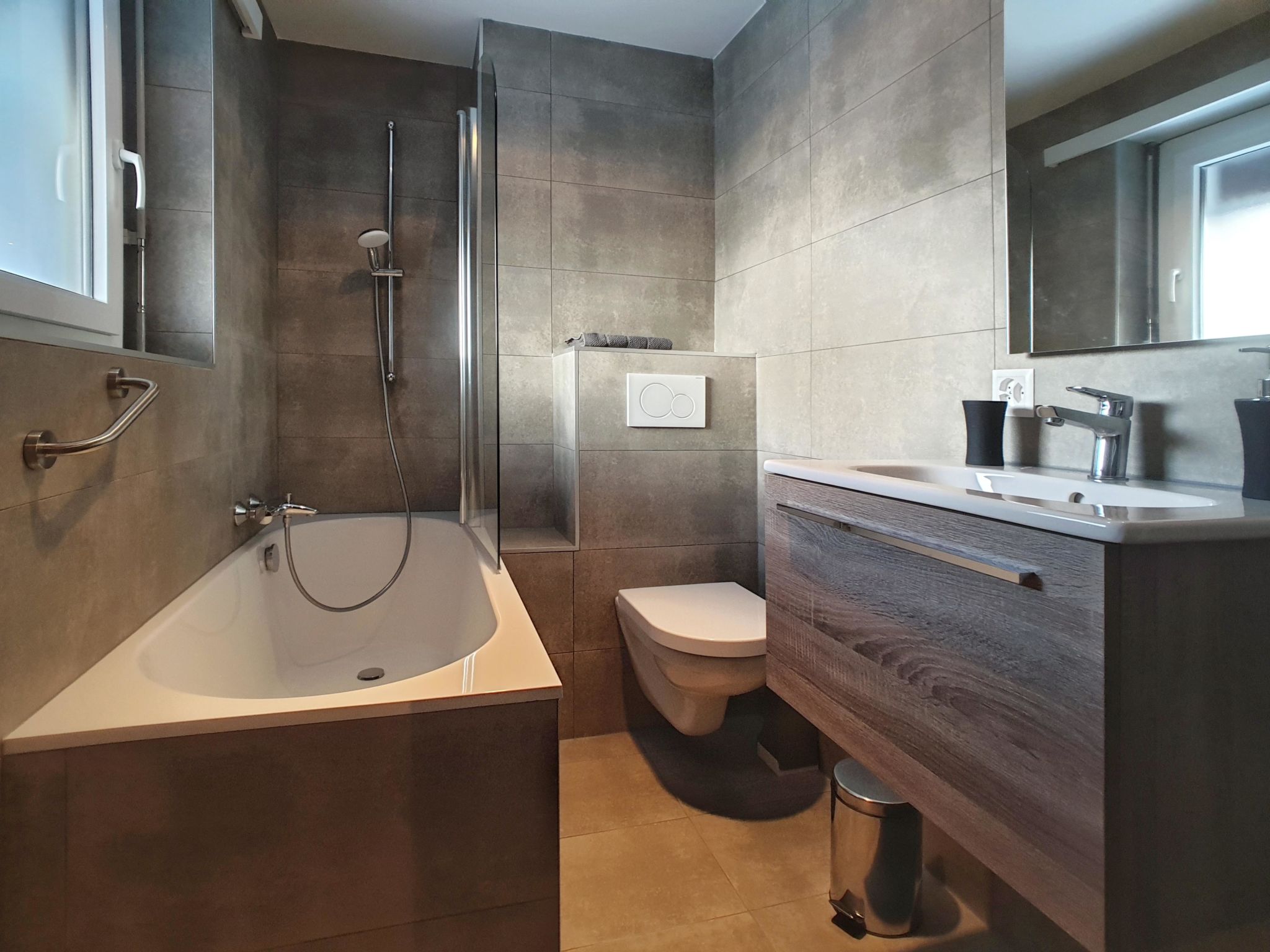 Photo of Amici 17 Appartement/Fewo 6-Bettwohnung
