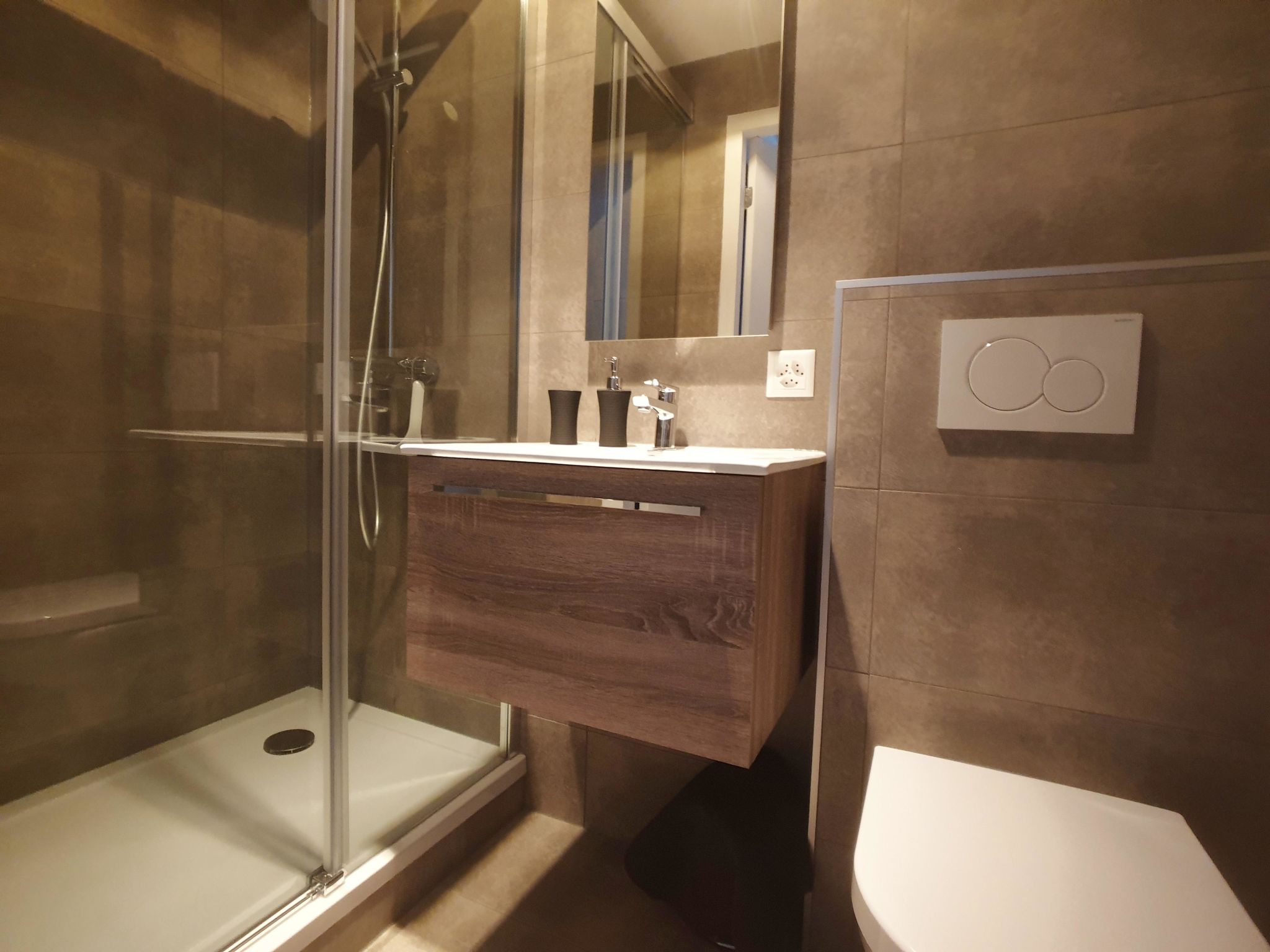 Photo of Amici 17 Appartement/Fewo 6-Bettwohnung