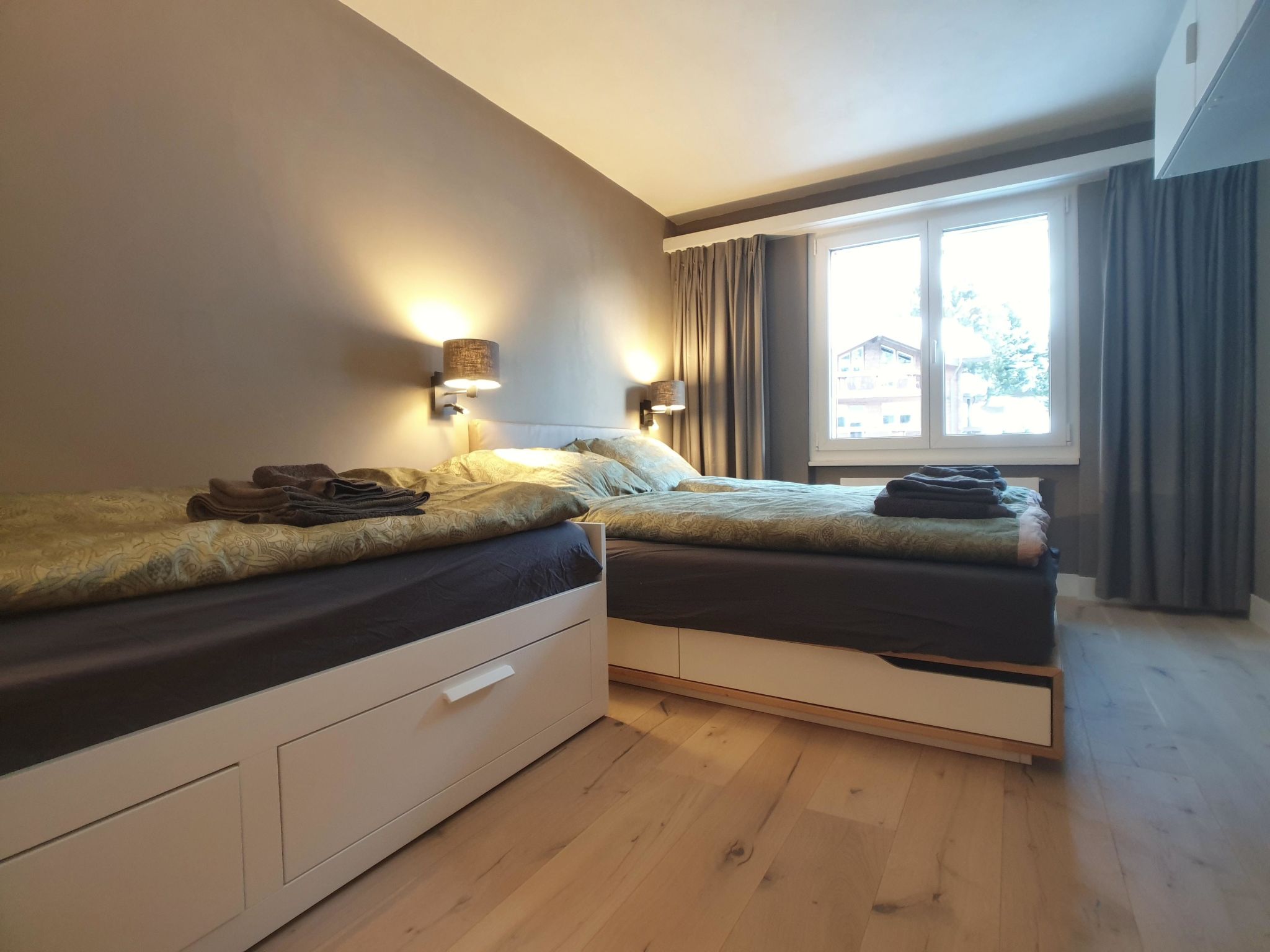 Photo of Amici 17 Appartement/Fewo 6-Bettwohnung