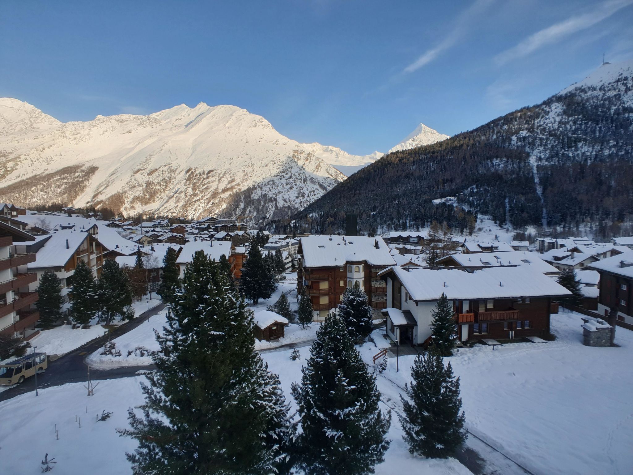 Photo of Amici 17 Appartement/Fewo 6-Bettwohnung