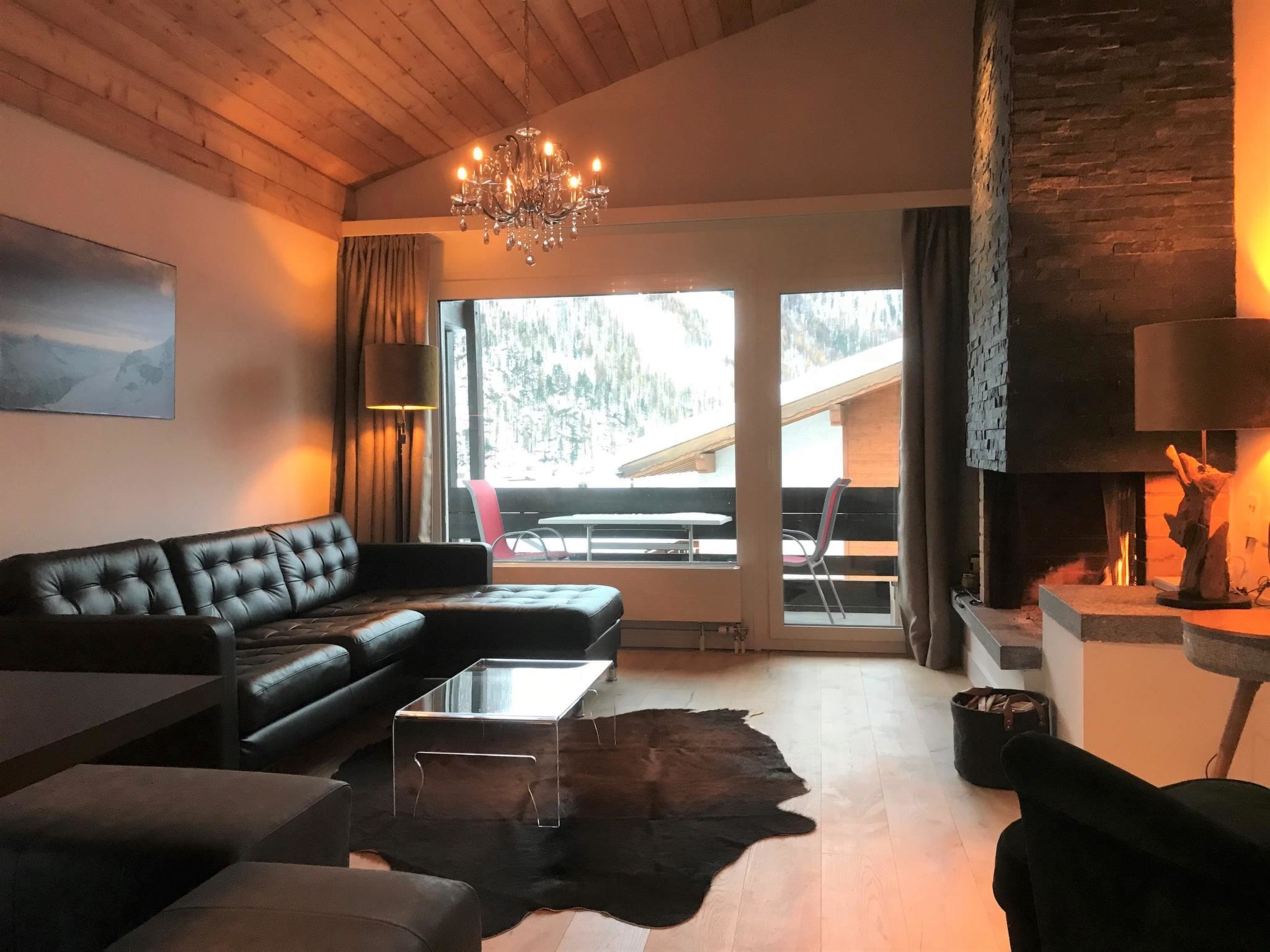 Amici 17 Appartement/Fewo 6-Bettwohnung