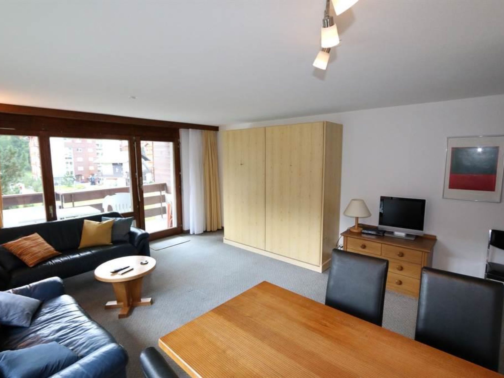 Kontiki Appartement/Fewo 4-Bettwohnung Kontiki L