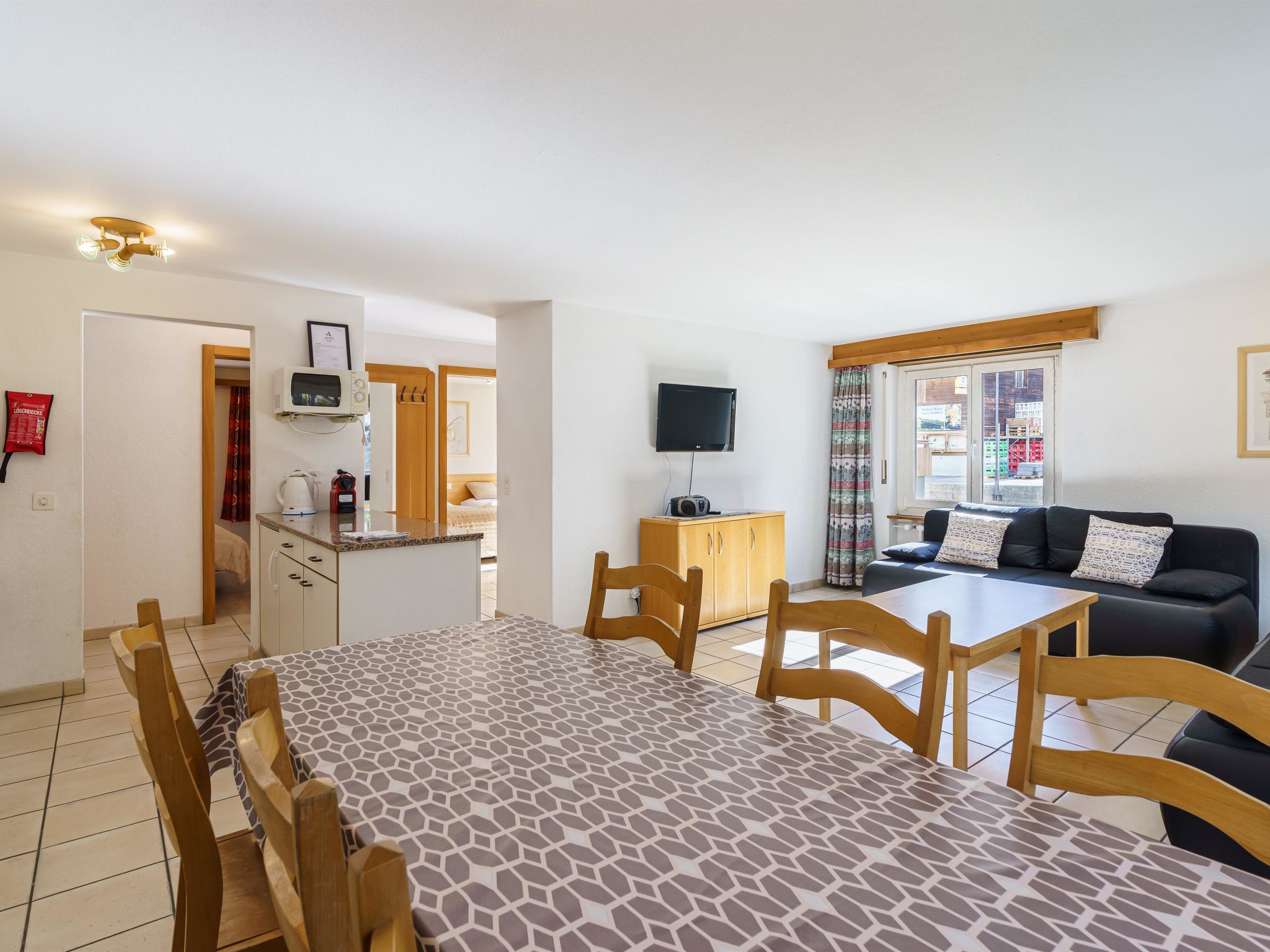 Haus Alfa Appartement/Fewo 802, Dreizimmer Whg - Image-tags.info