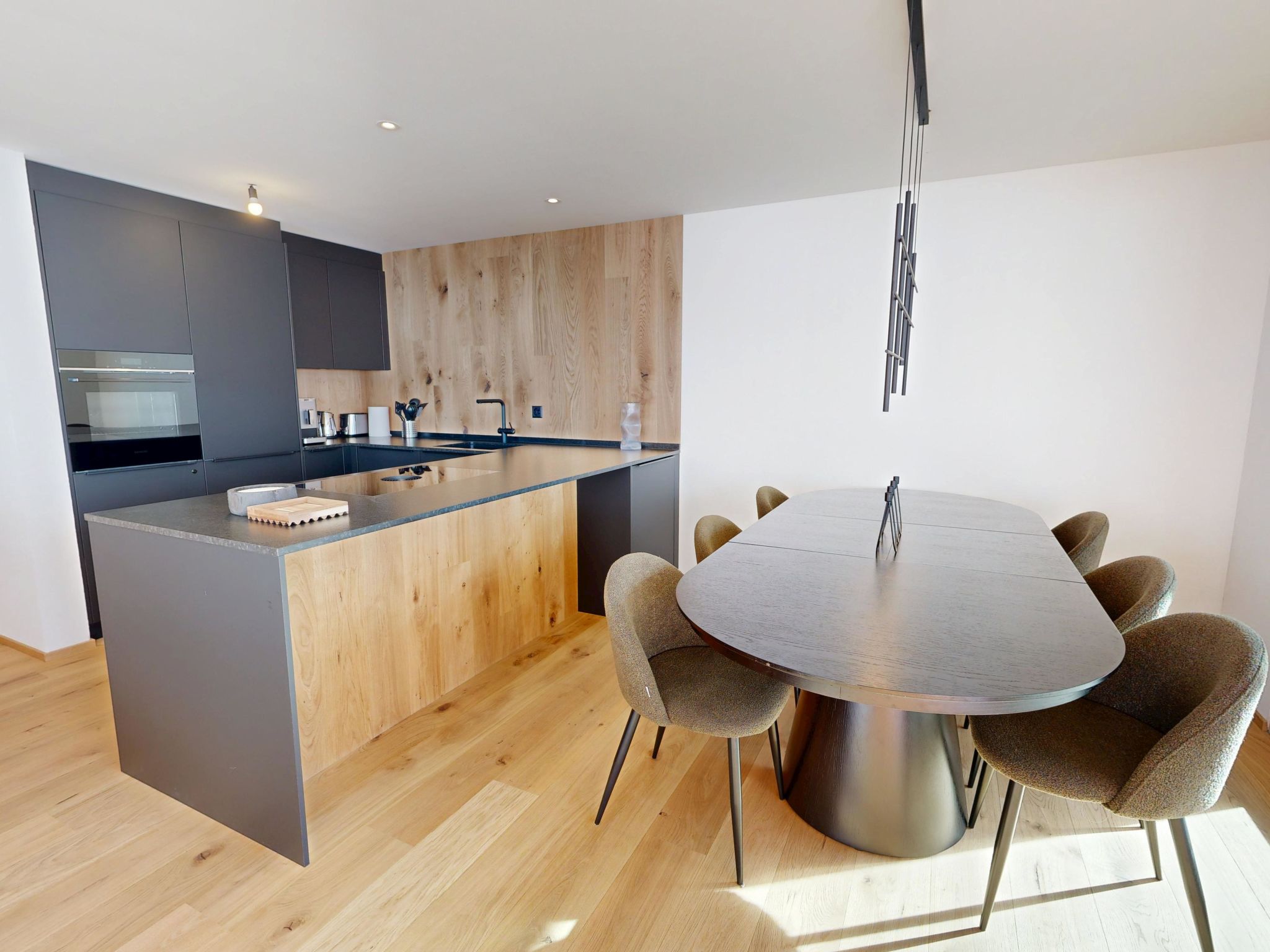 Photo of Alphubel Peak & Unlimited Appartement/Fewo Peak 07
