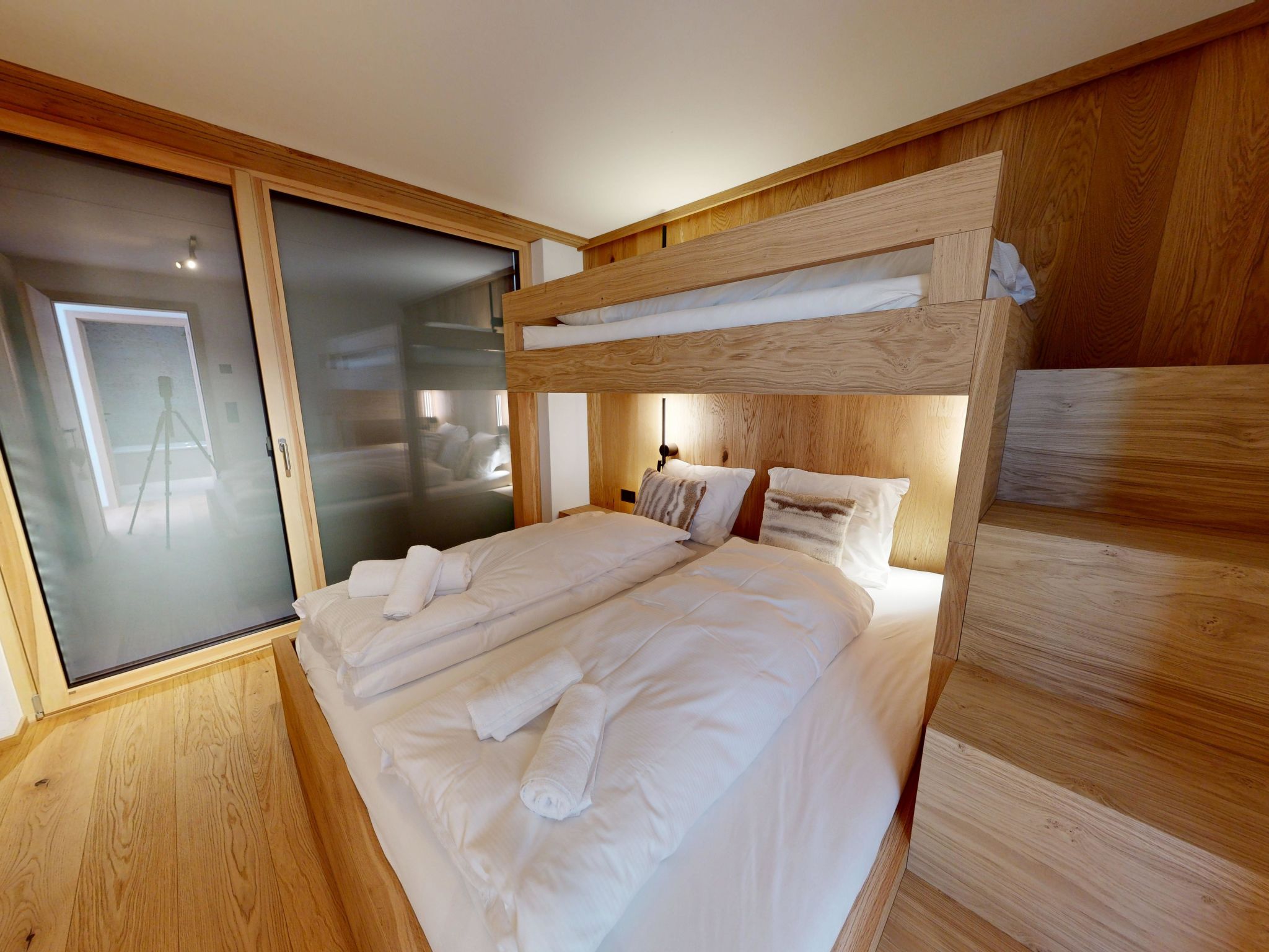 Photo of Alphubel Peak & Unlimited Appartement/Fewo Peak 07