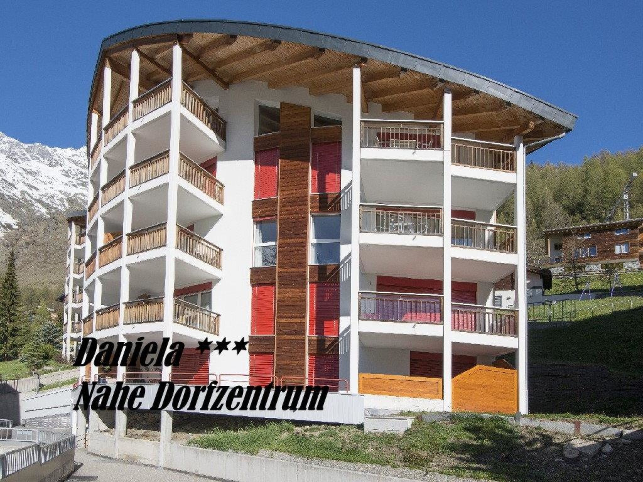 Photo of Daniela Appartement/Fewo 4-Bettwohnung