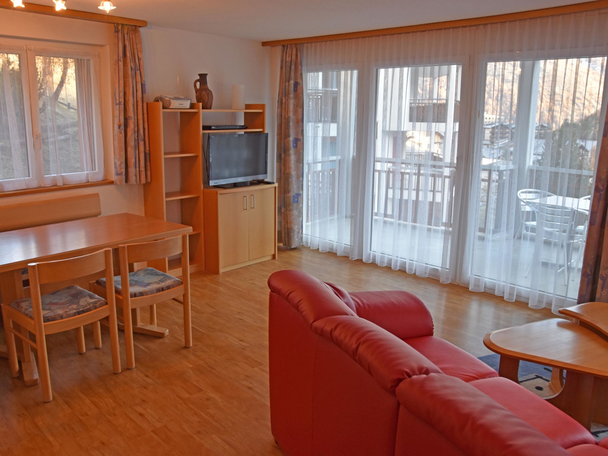 Daniela Appartement/Fewo 4-Bettwohnung