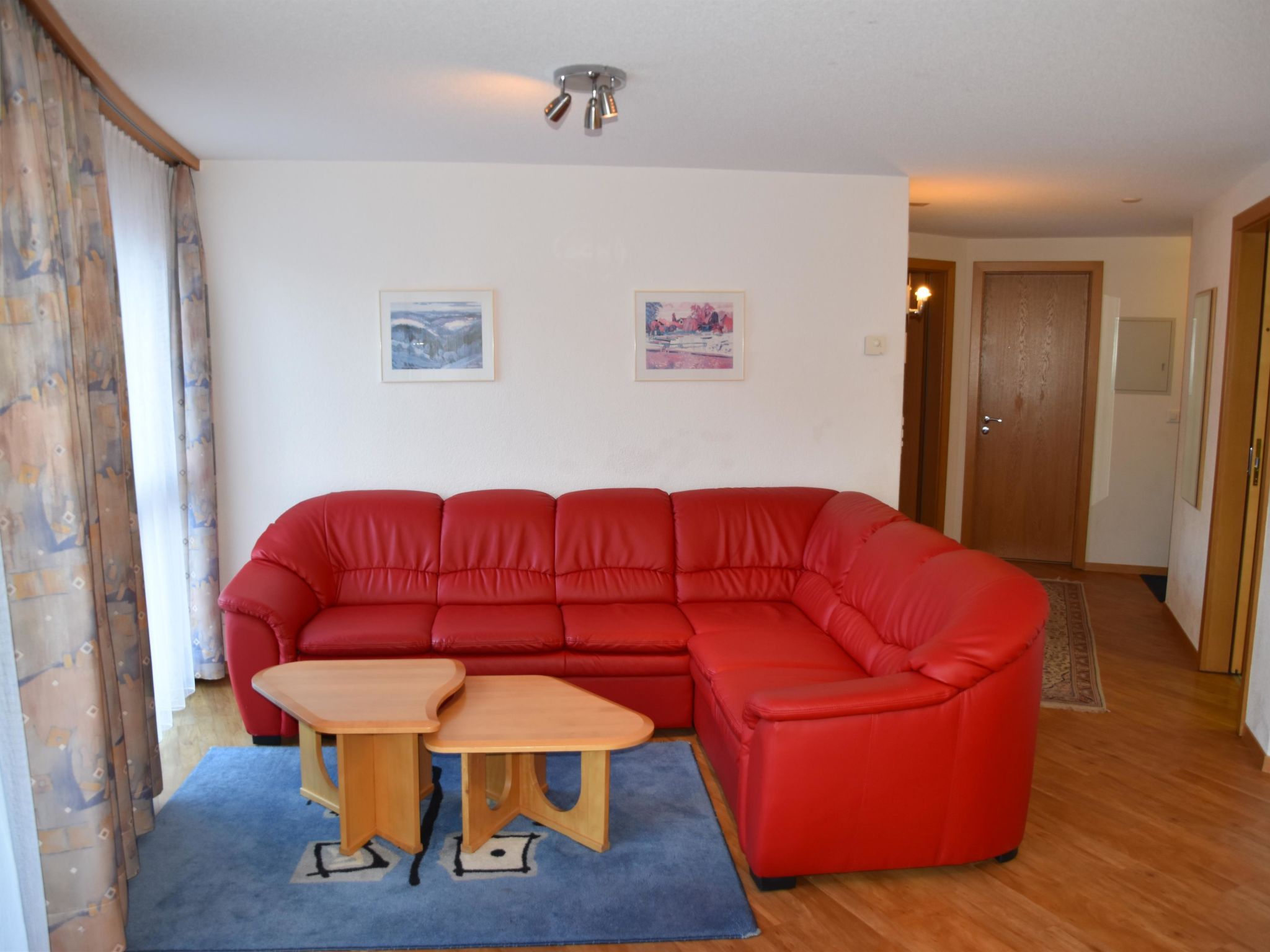 Daniela Appartement/Fewo 4-Bettwohnung