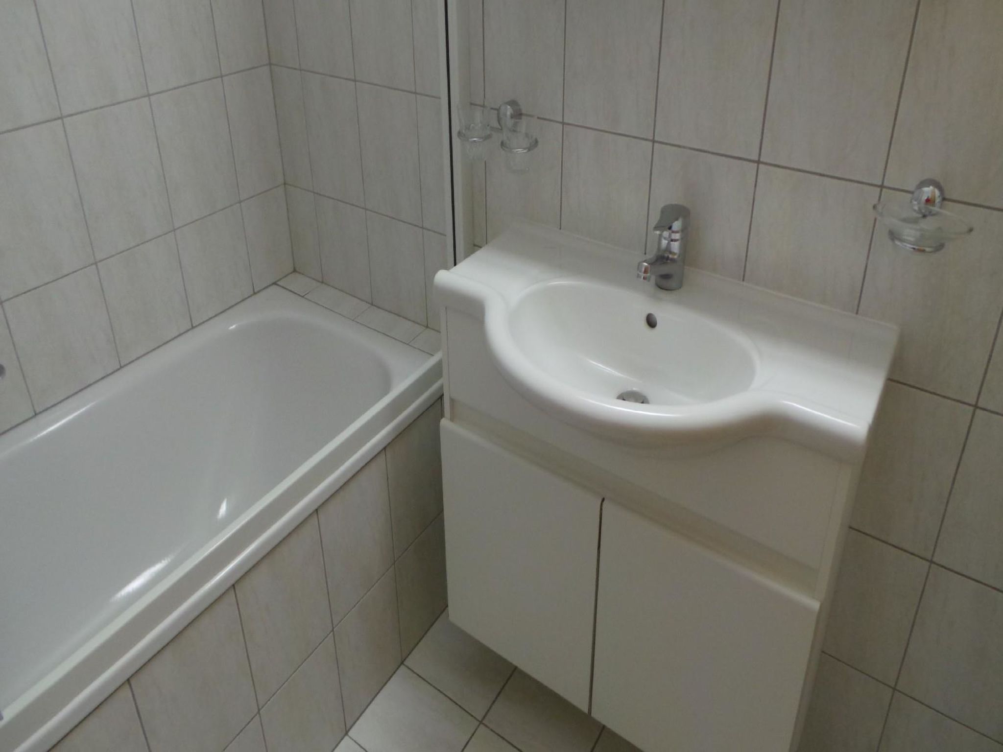 Daniela Appartement/Fewo 4-Bettwohnung - Drinnen