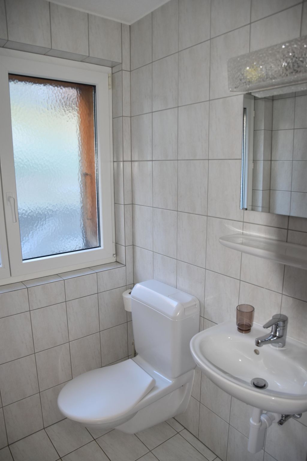 Daniela Appartement/Fewo 4-Bettwohnung - Drinnen