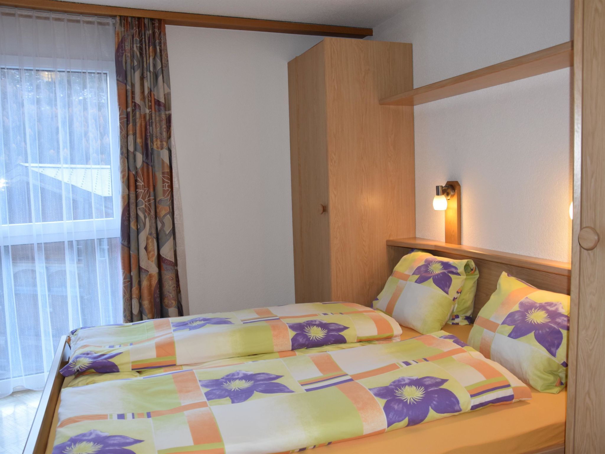 Daniela Appartement/Fewo 4-Bettwohnung - Drinnen